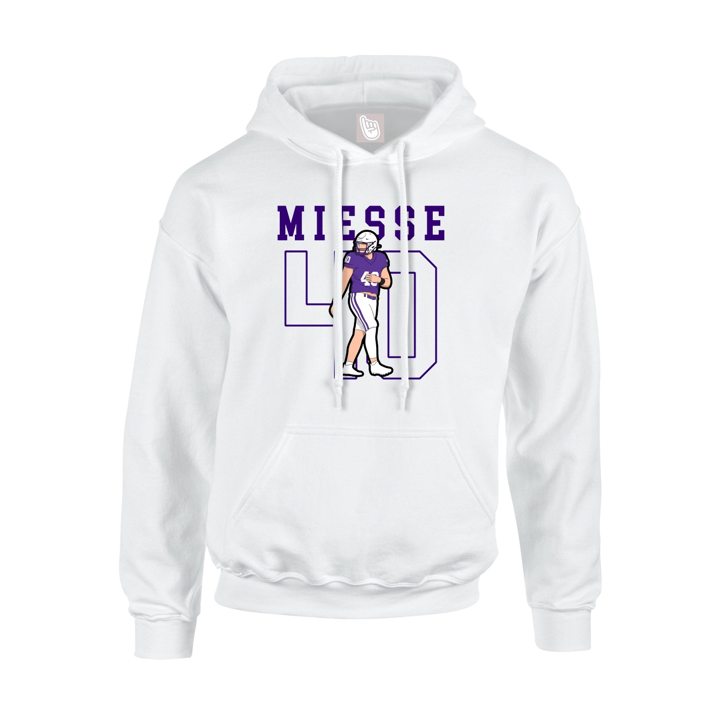 Youth Hoodie