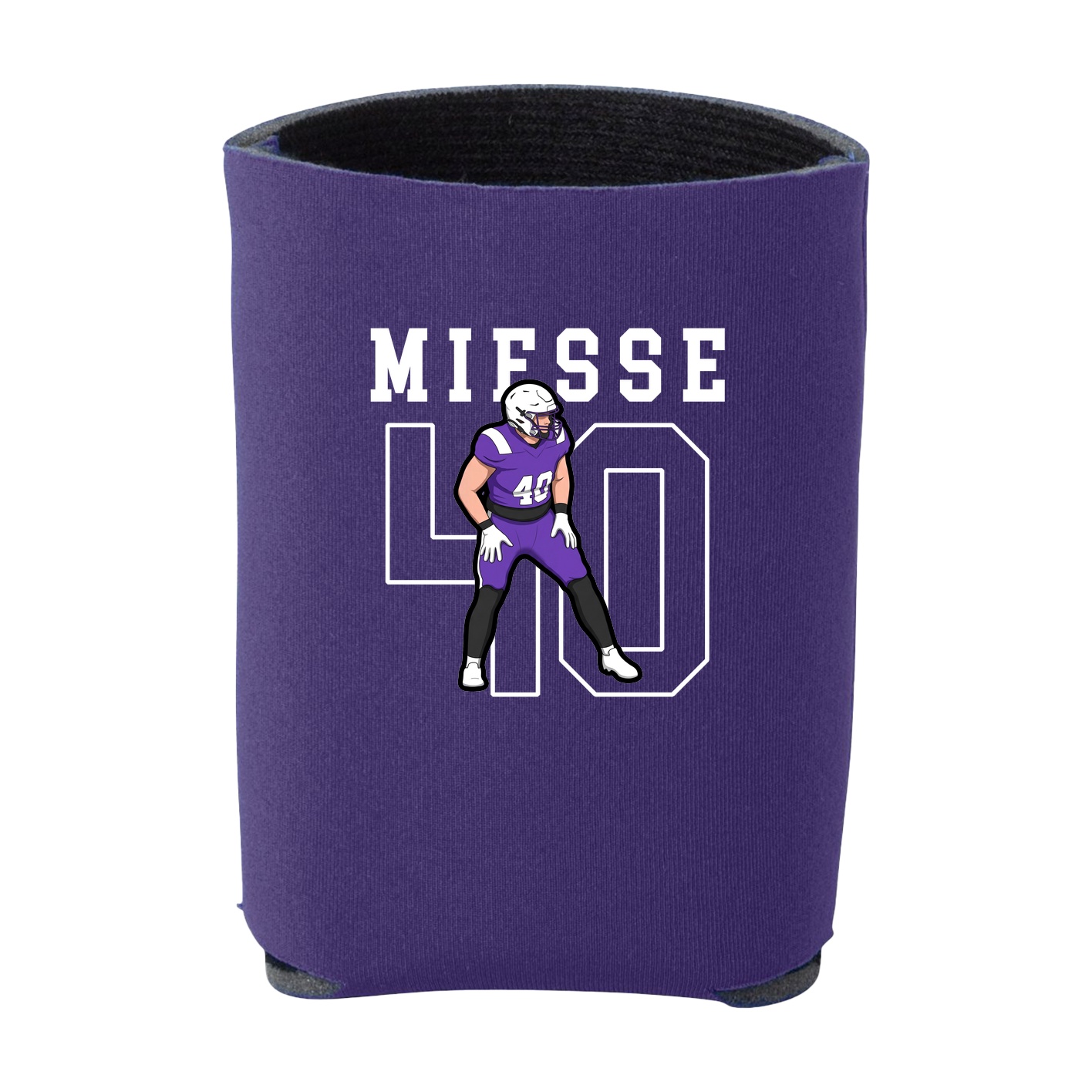 Can Holder — Shirsey in Purple