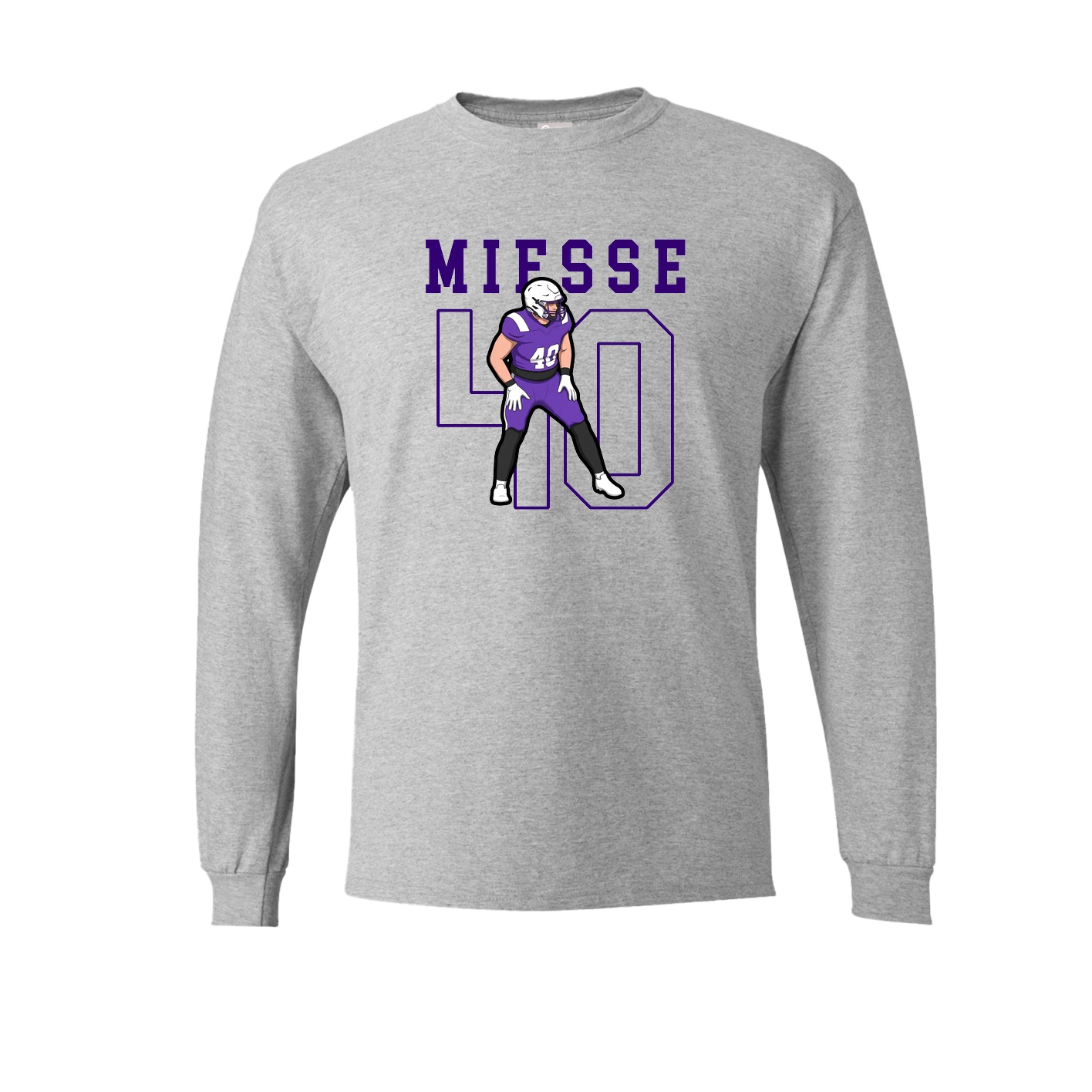 Long Sleeve Tee