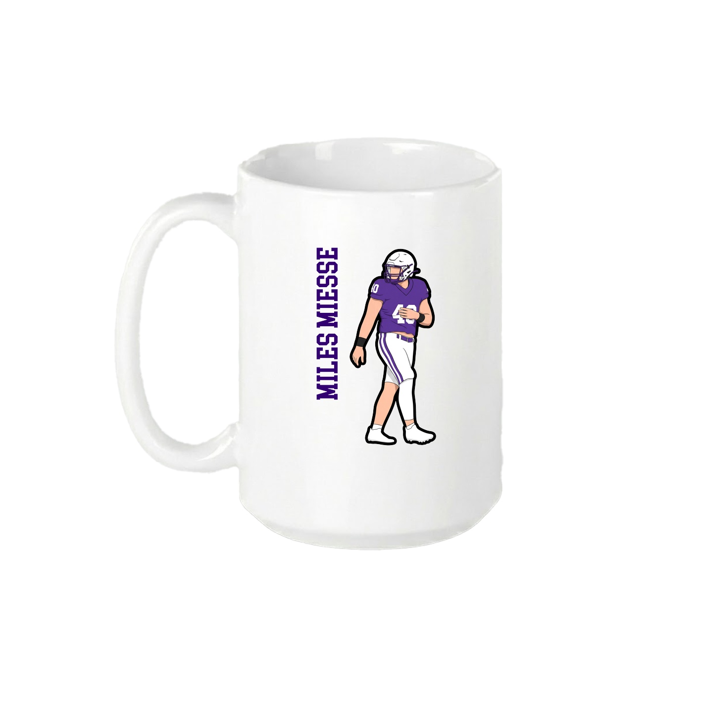 15oz Coffee Mug