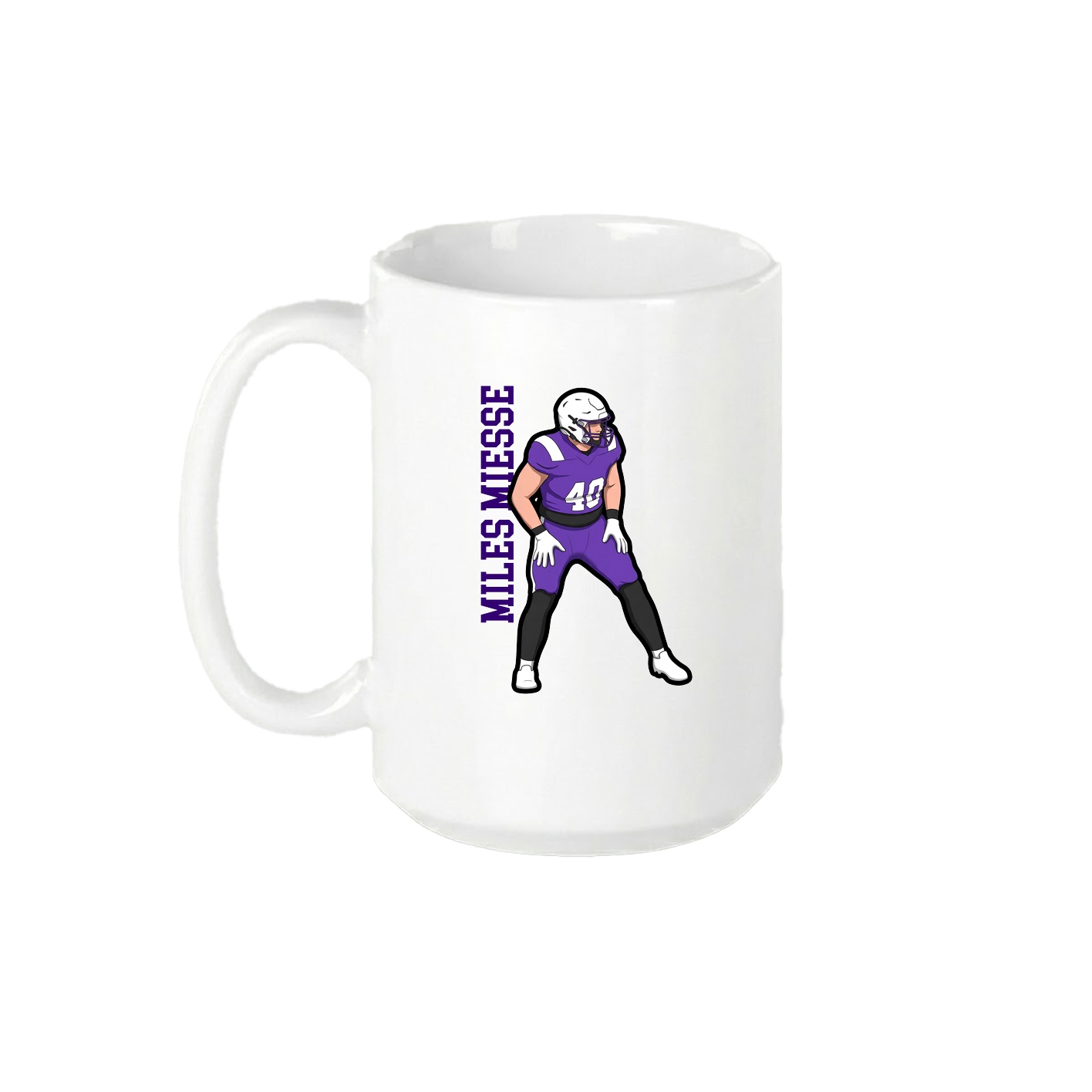 15oz Coffee Mug