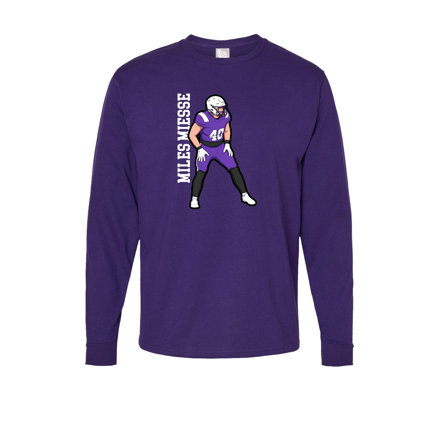 Long Sleeve Tee