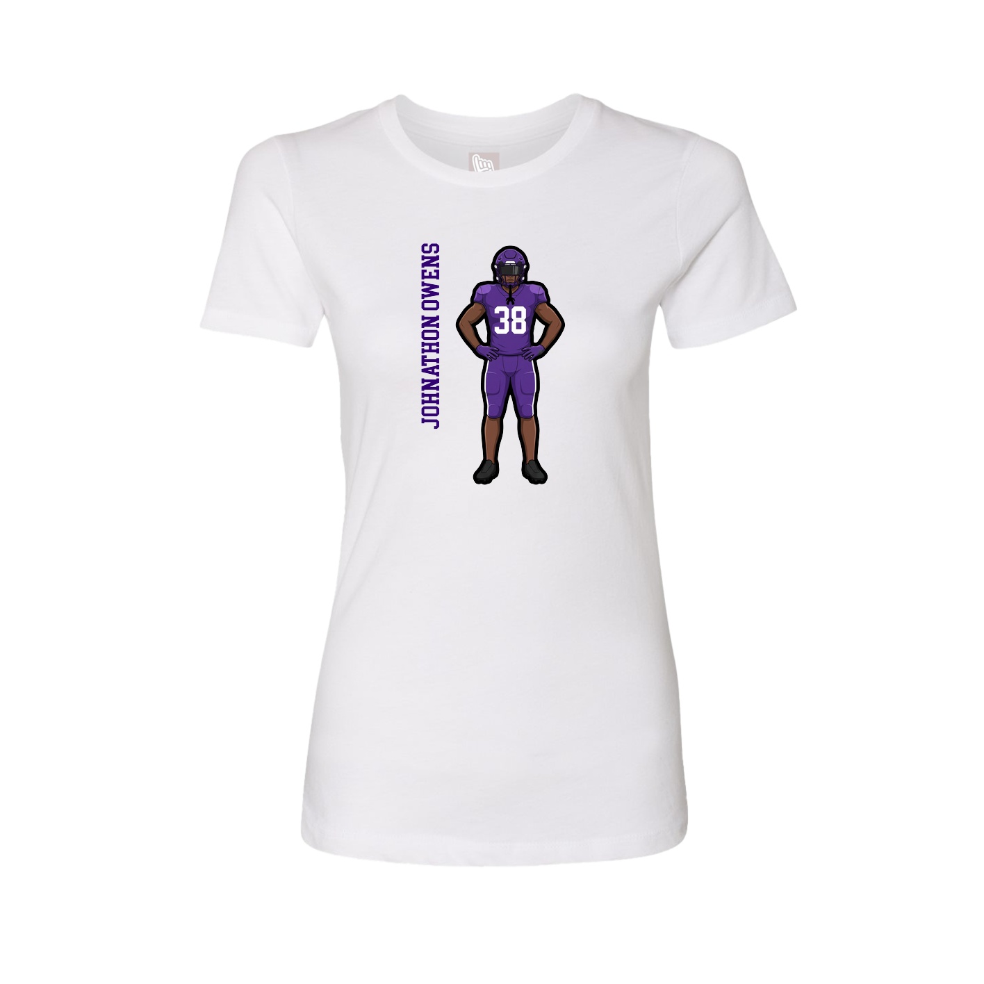 Womens Tee
