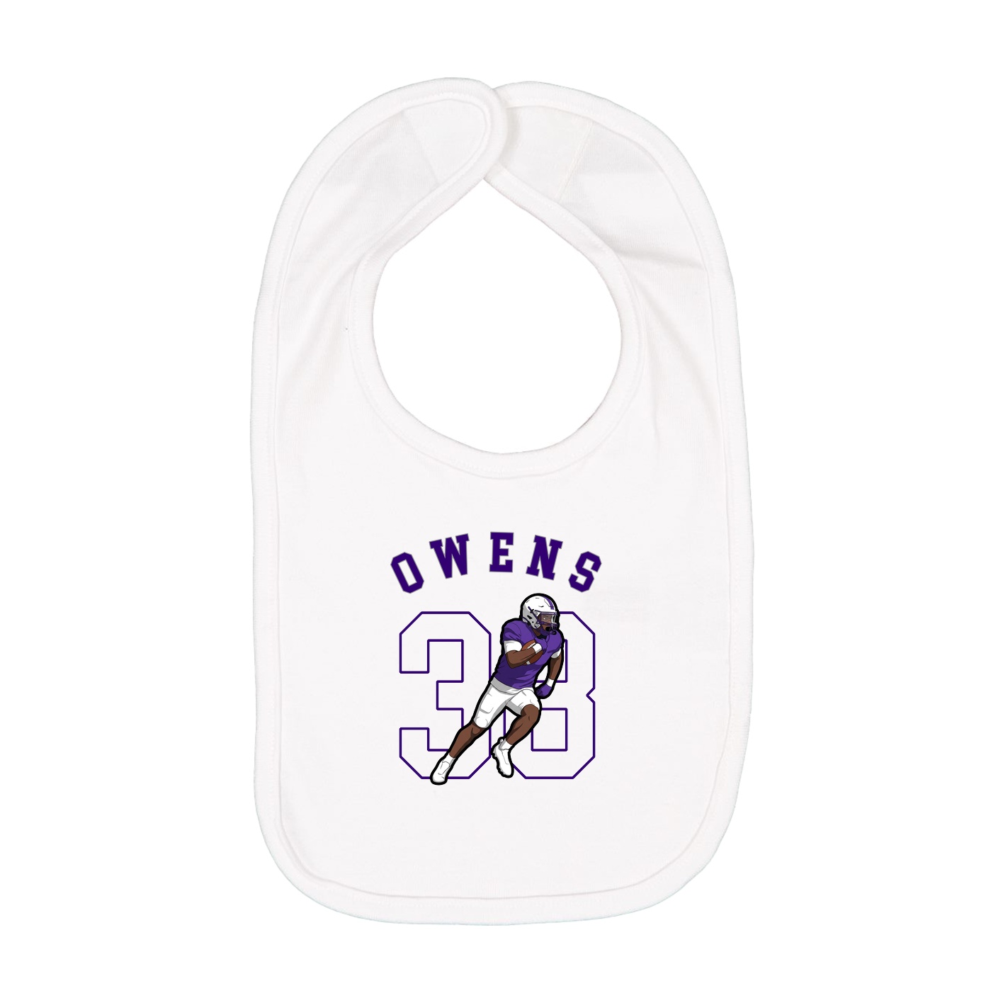 Infant Bib
