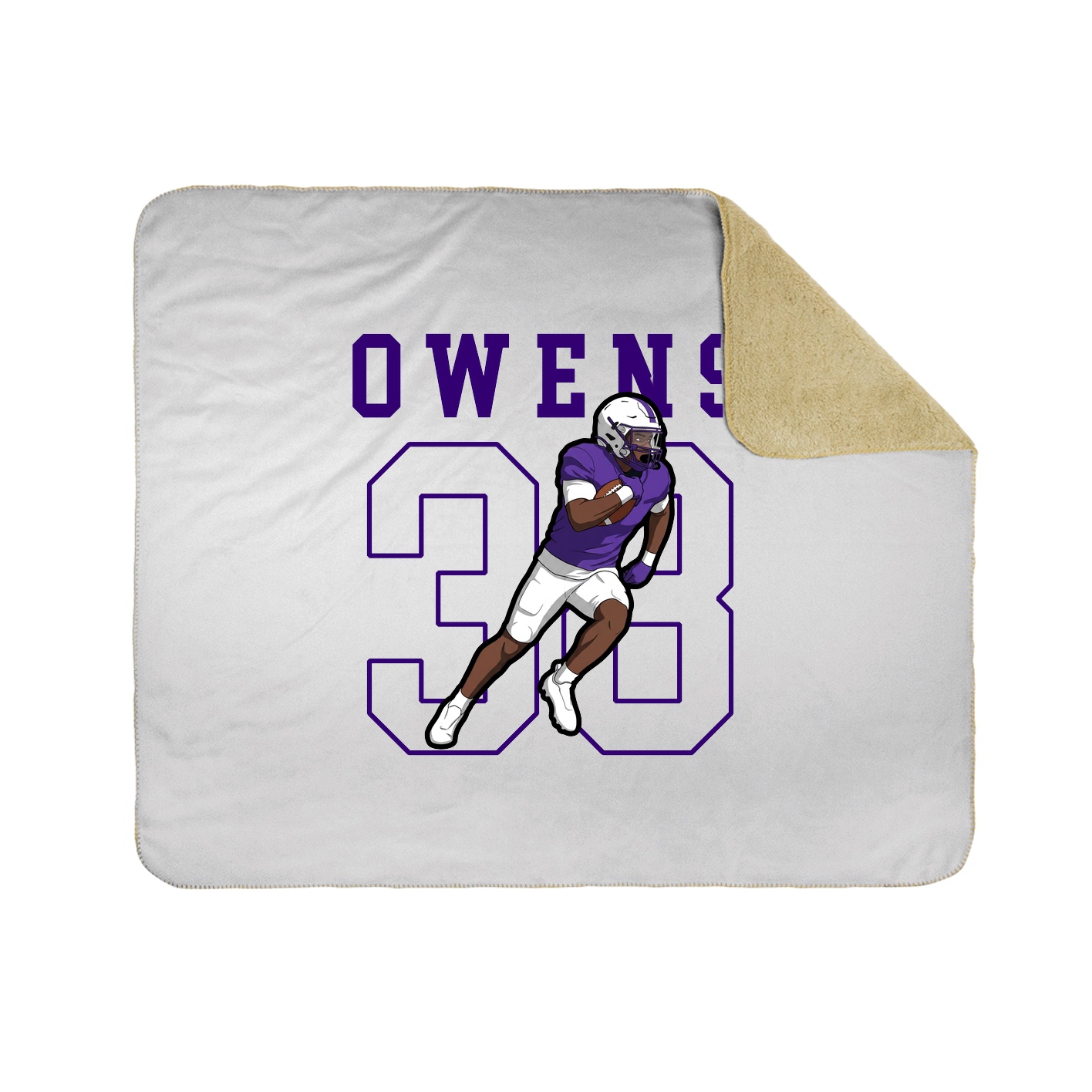 Throw Blanket