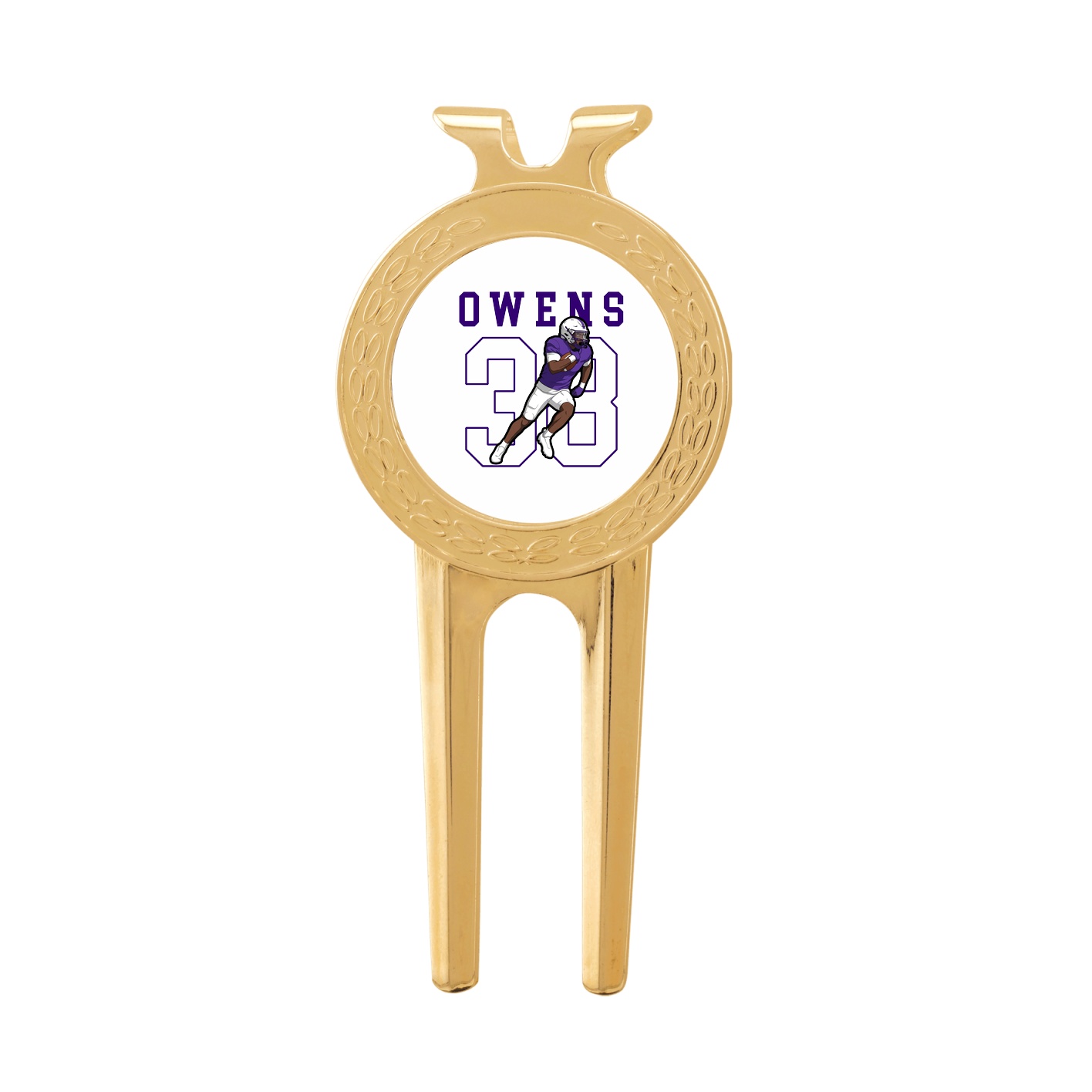 Divot Tool with Ball Marker — Shirsey in Classic