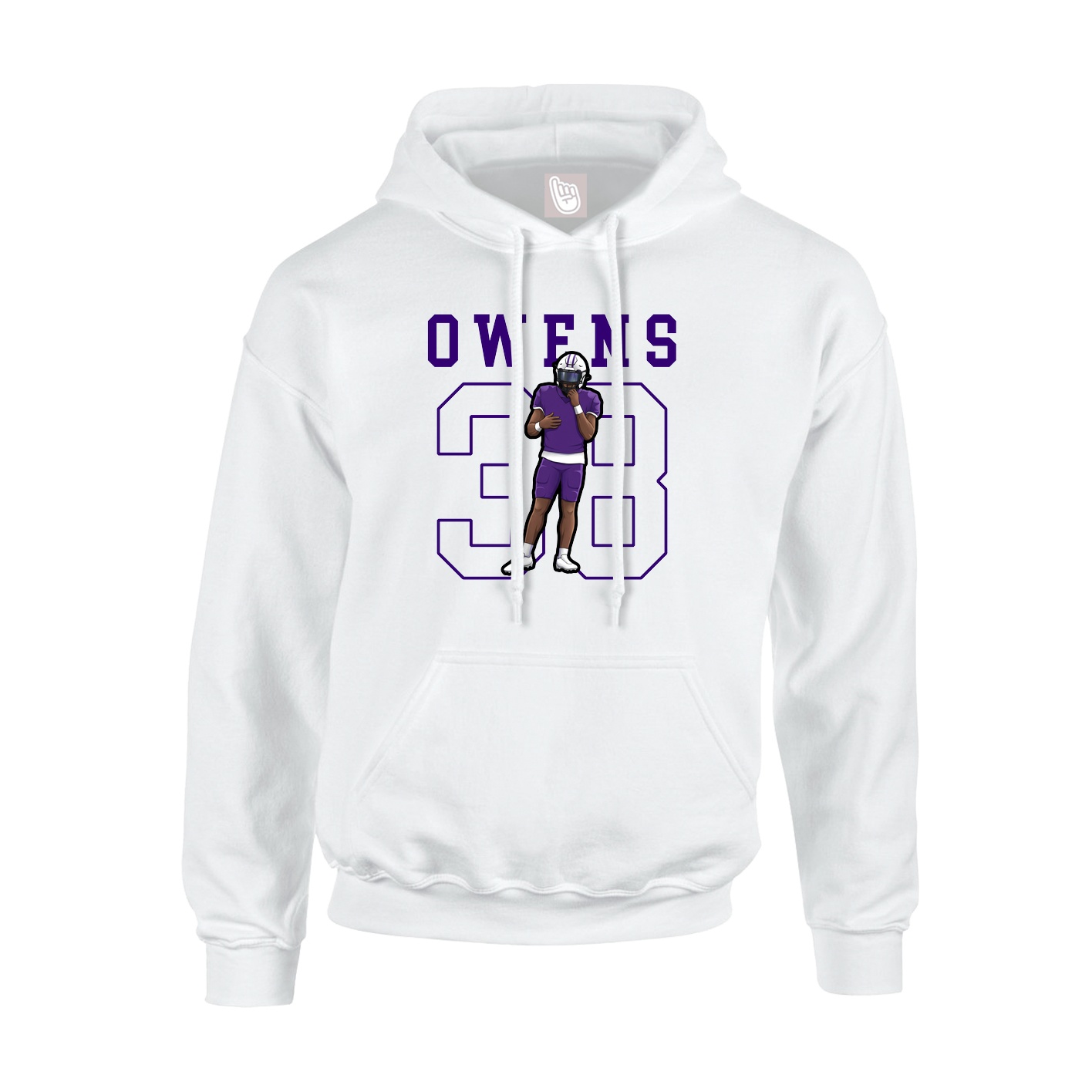 Youth Hoodie