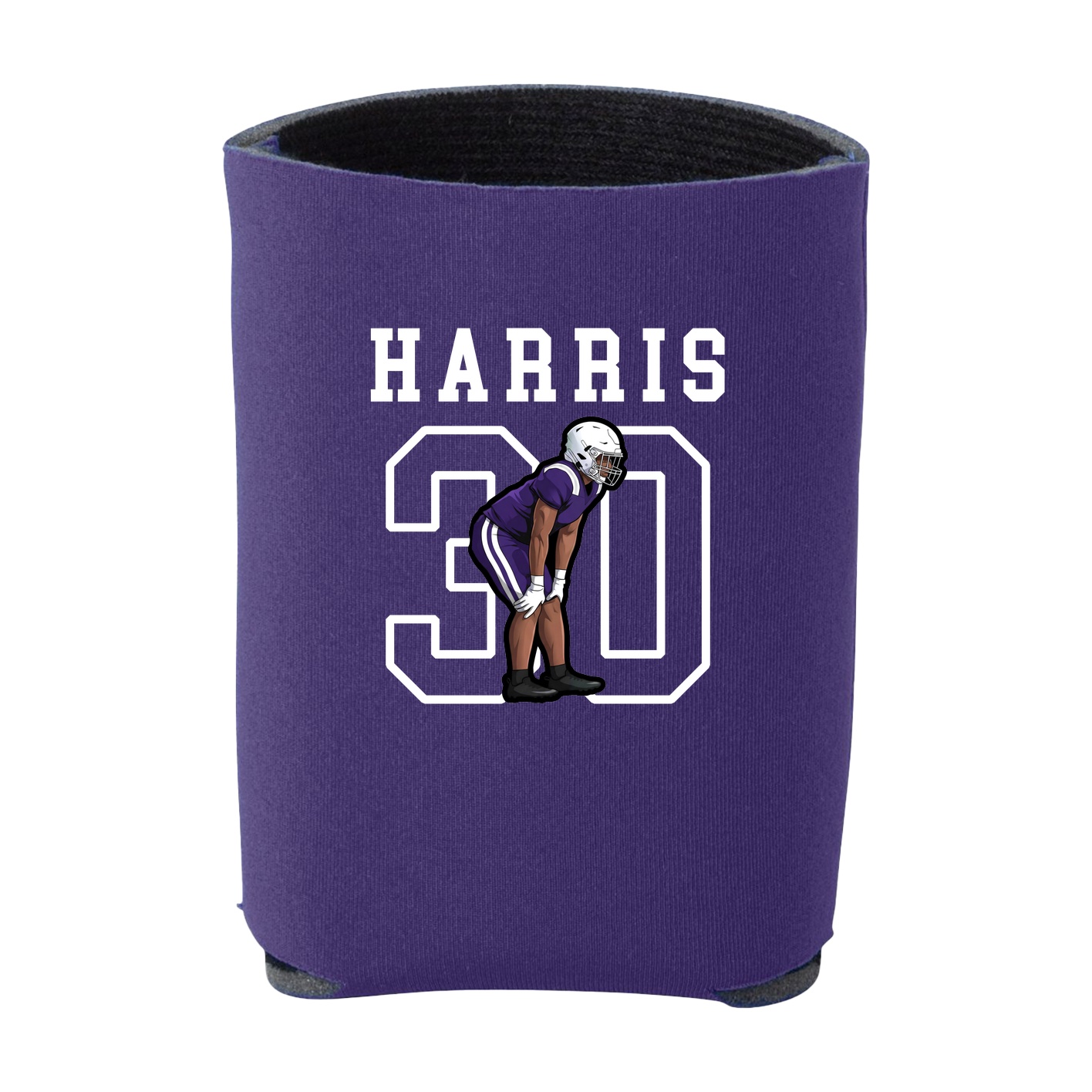 Can Holder — Shirsey in Purple