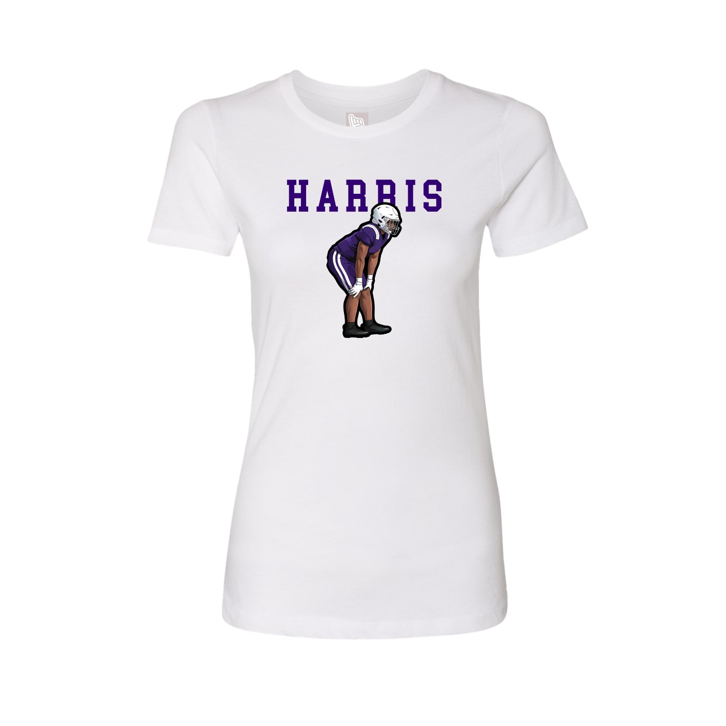 NIL Club Womens Tee