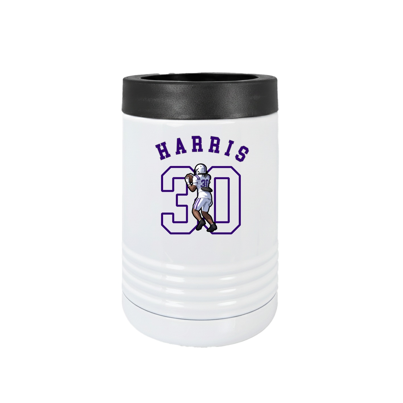 Beverage Holder — Shirsey Arch in White