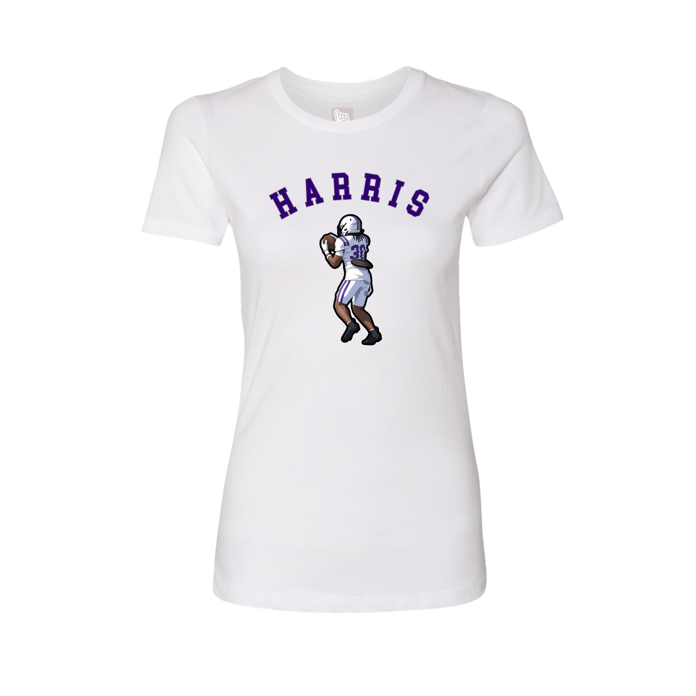 NIL Club Womens Tee