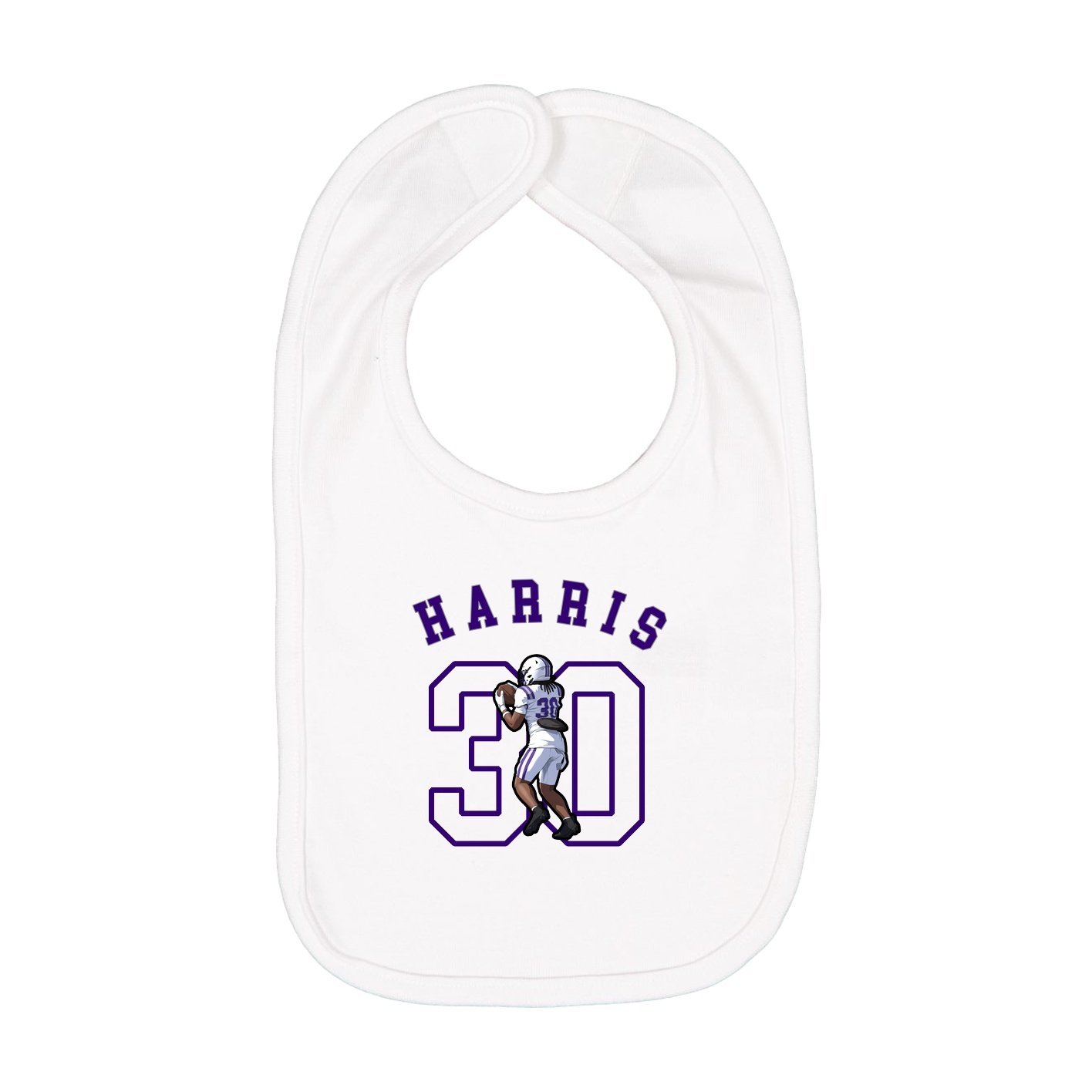 Infant Bib