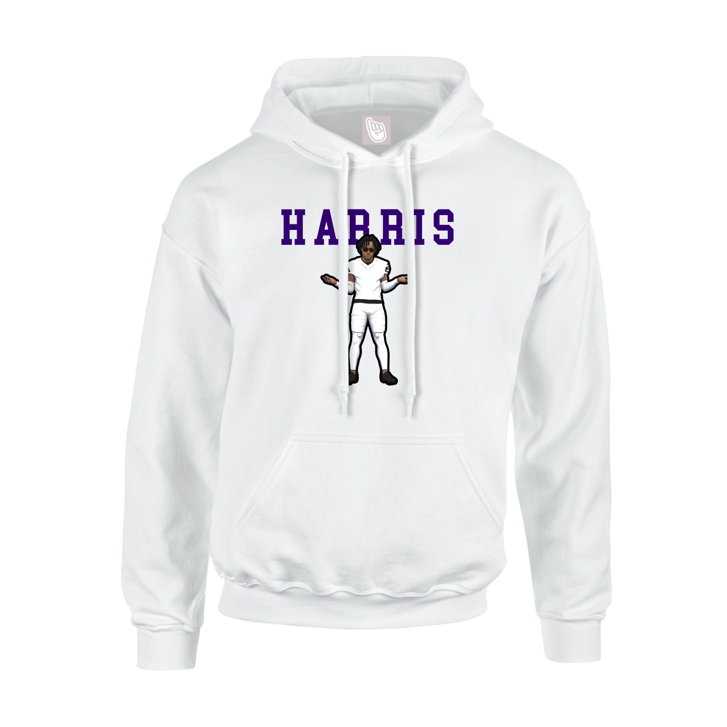 Youth Hoodie