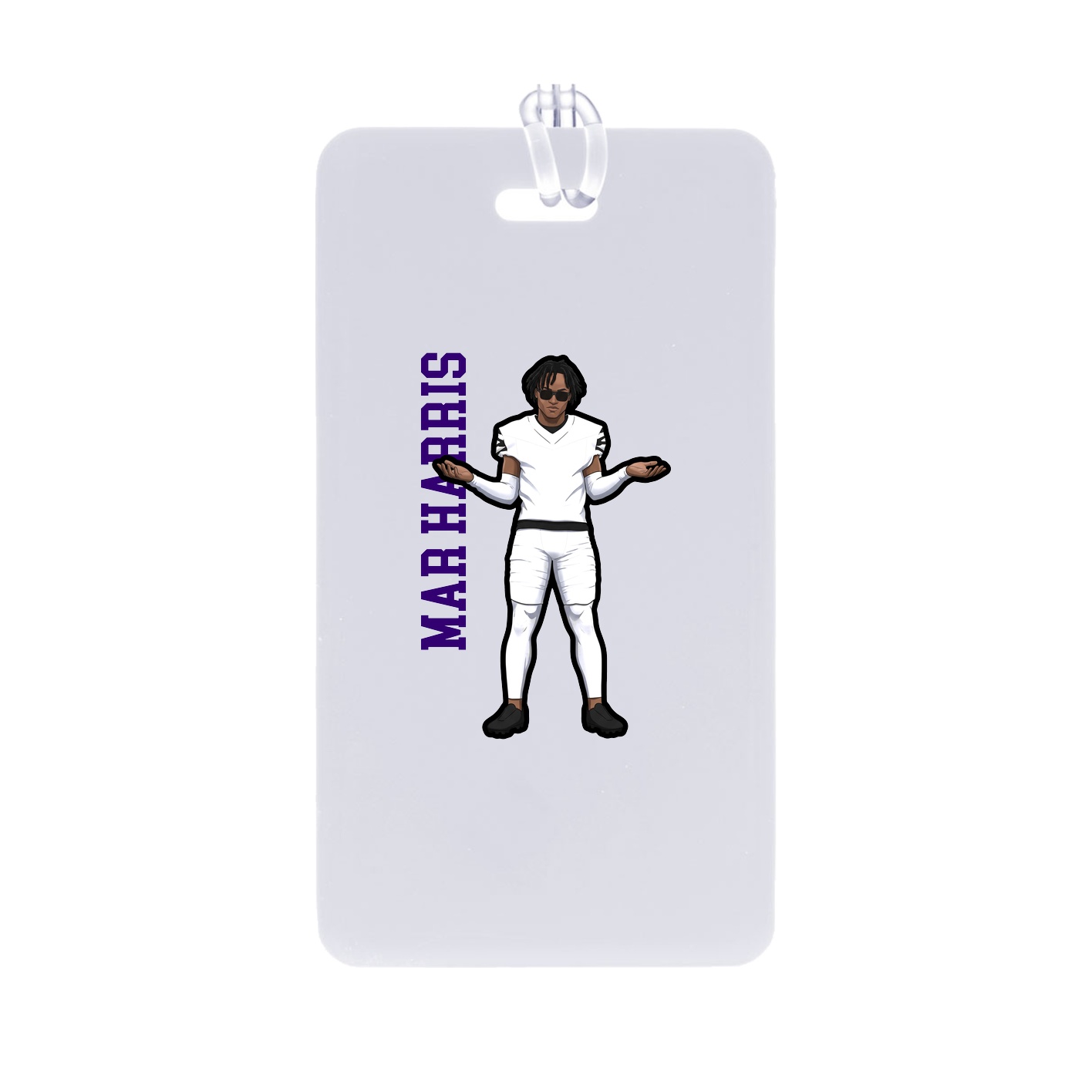 Bag Tag