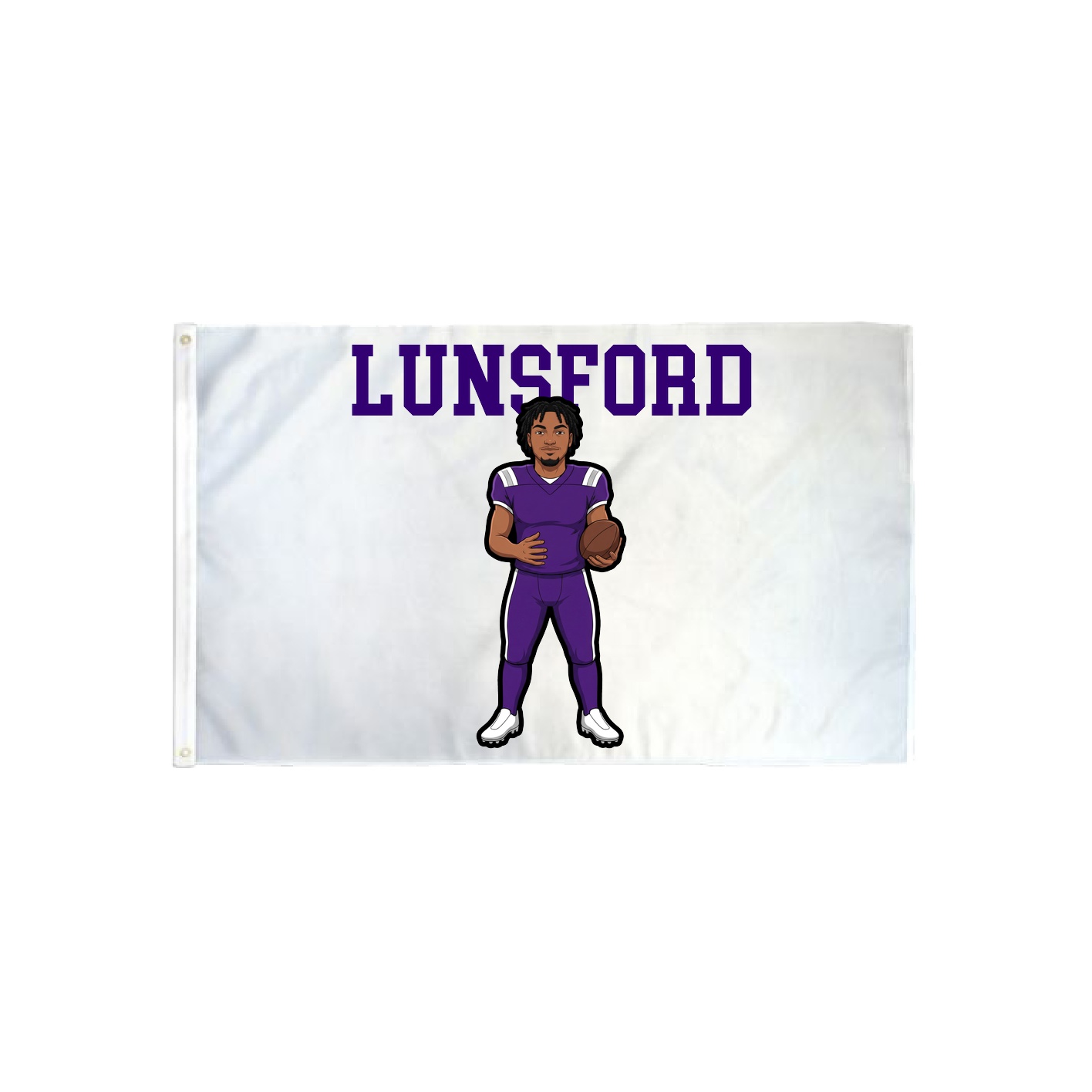 3x5 Flag