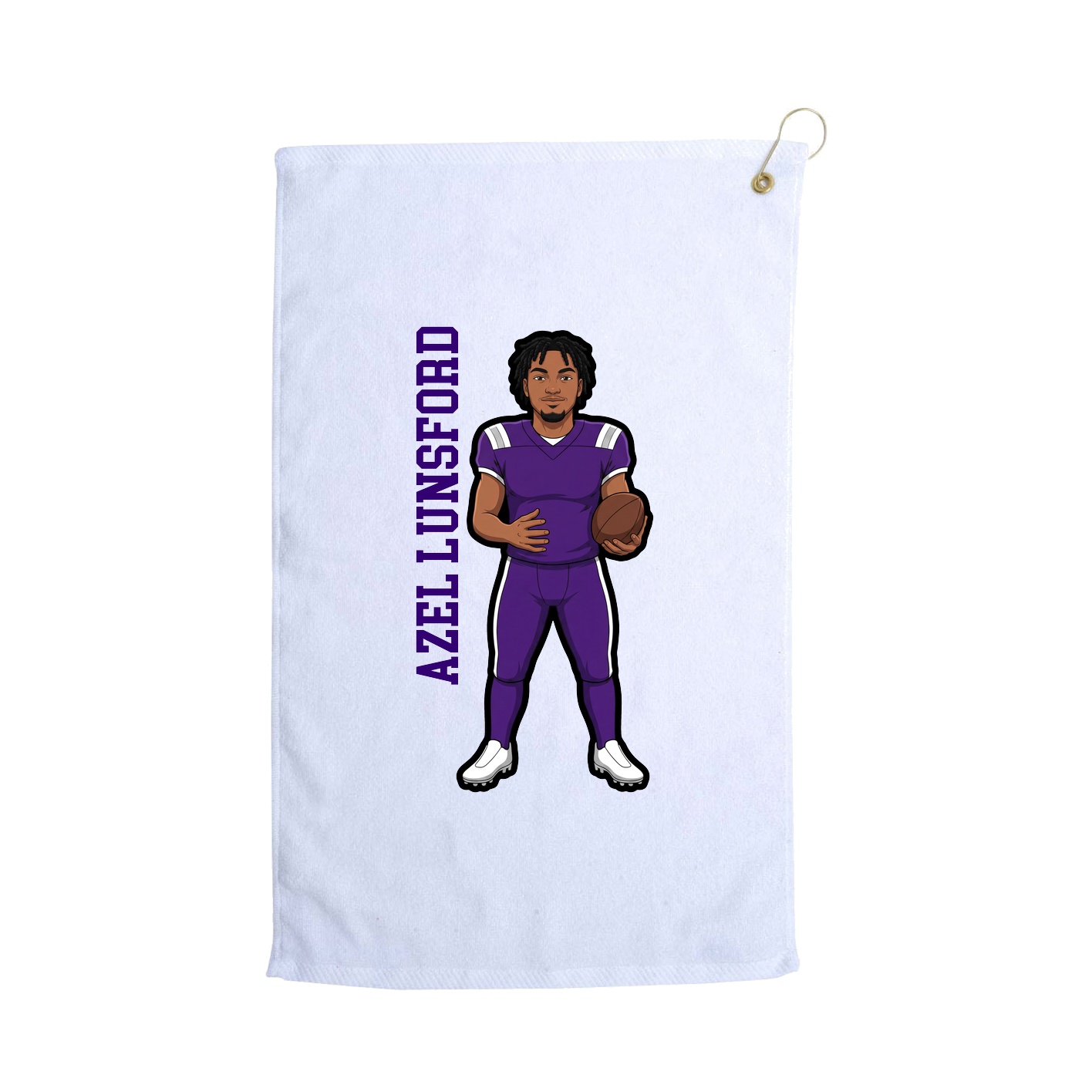 Golf Towel
