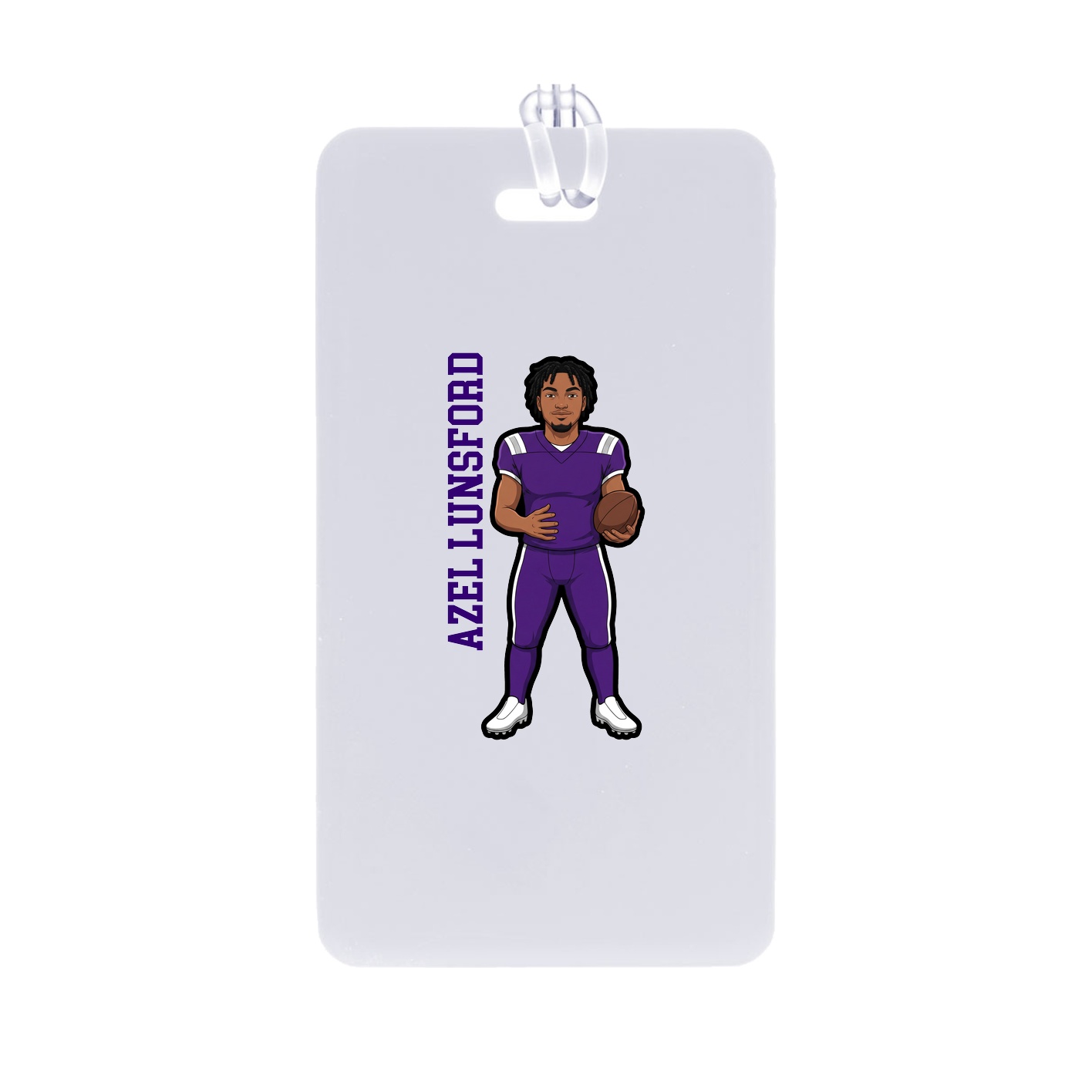 Bag Tag