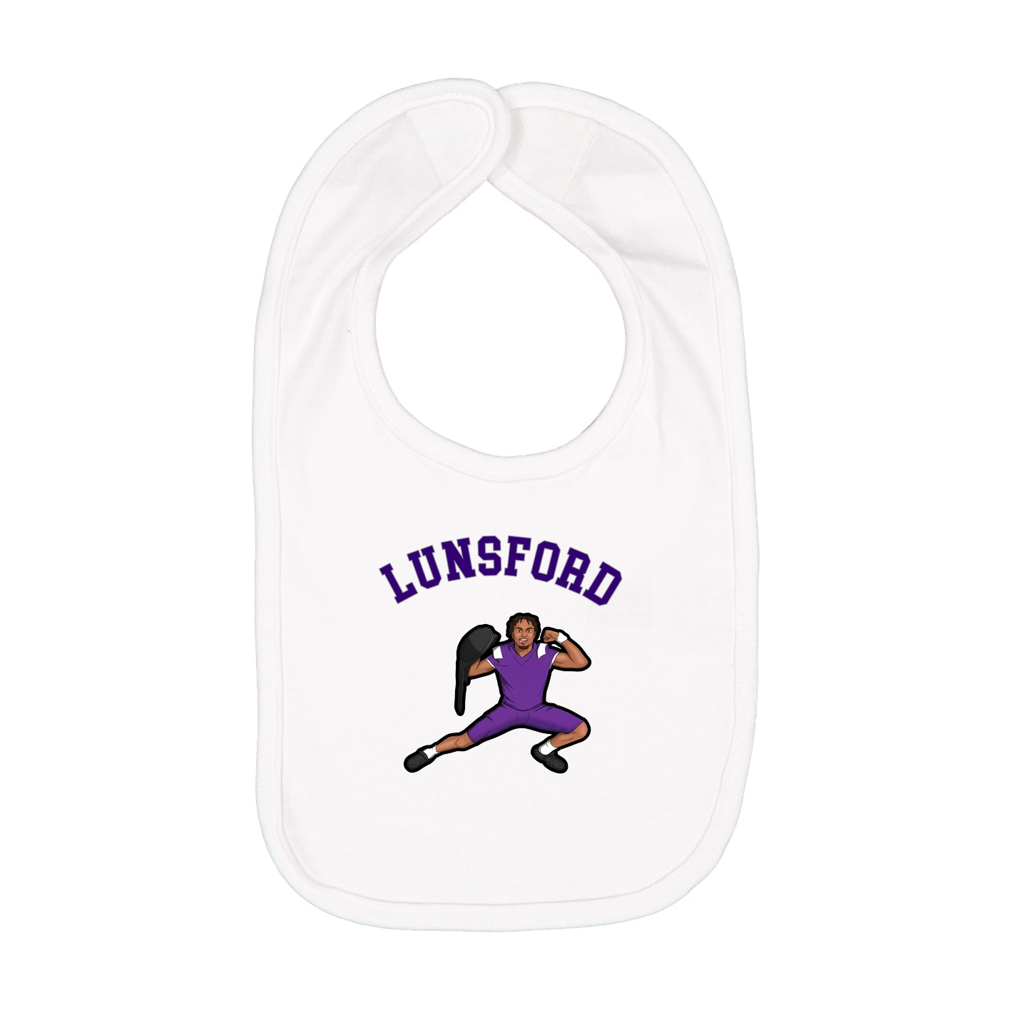 Infant Bib