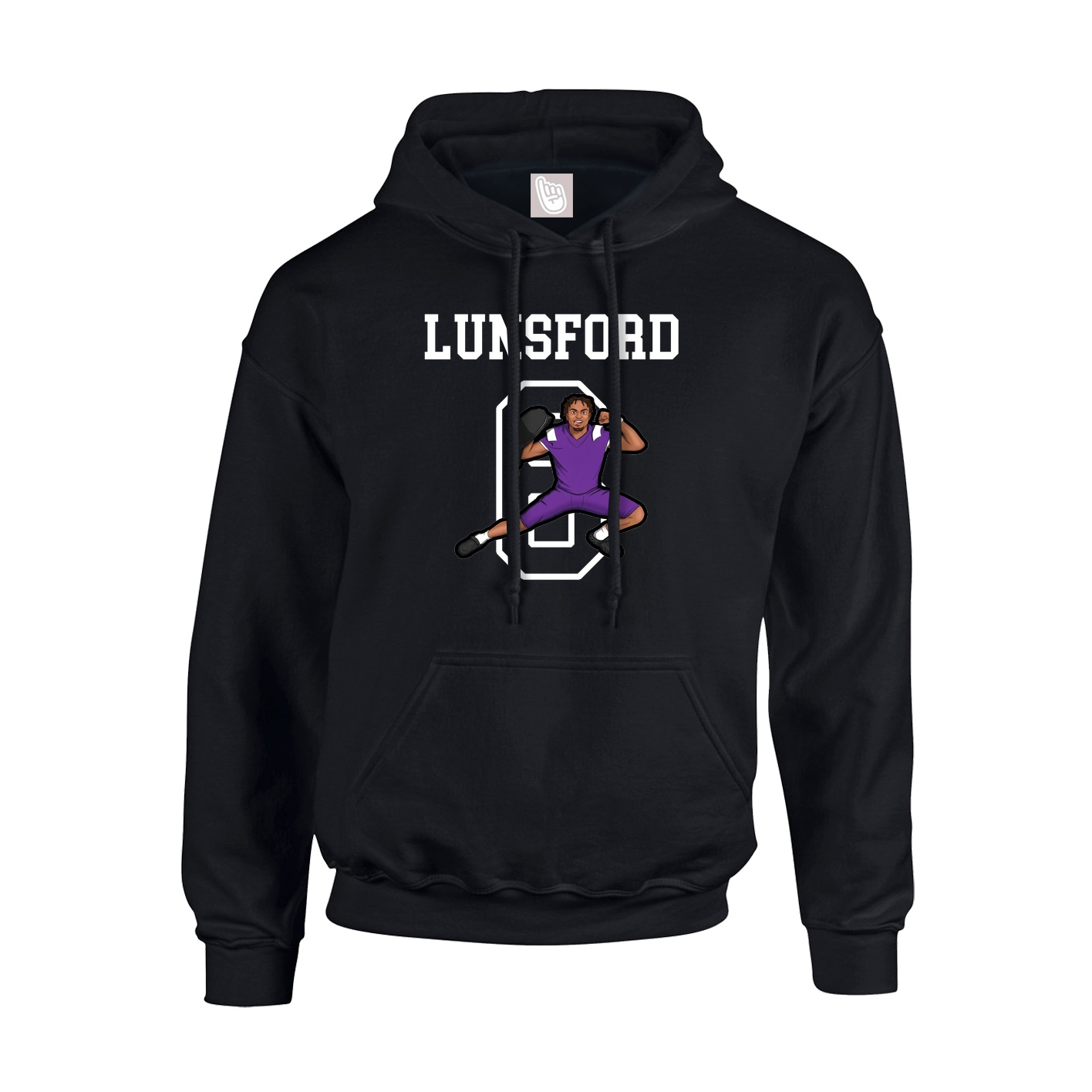 Youth Hoodie