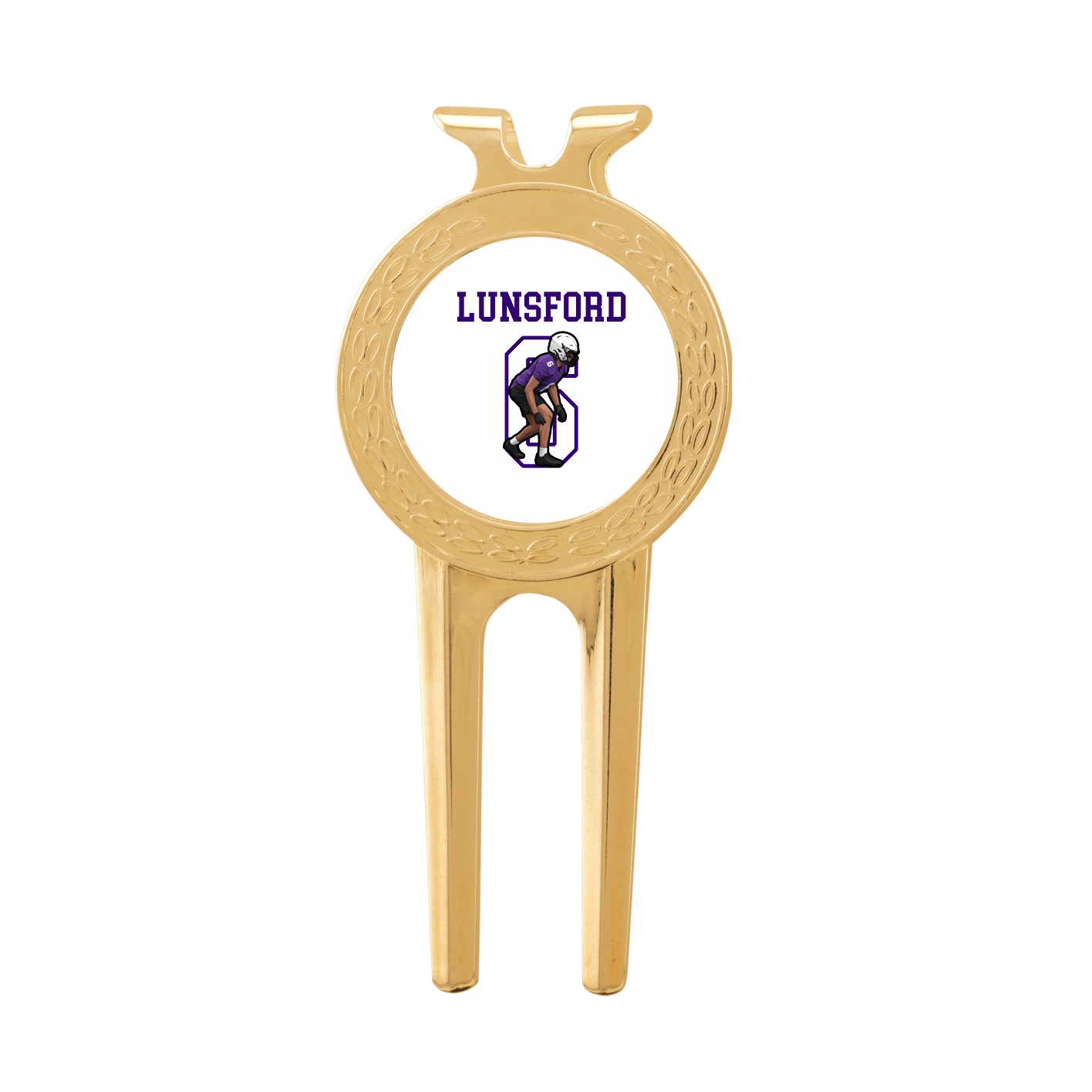 Divot Tool with Ball Marker — Shirsey in Classic