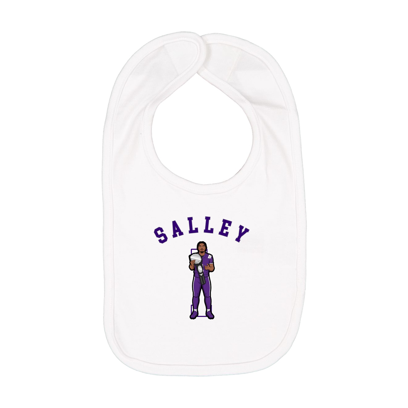 Infant Bib