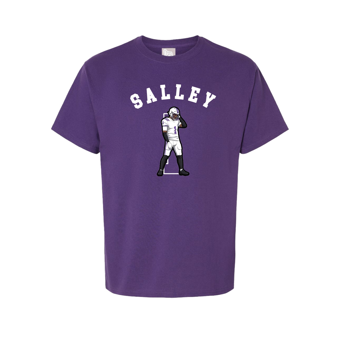 NIL Club Youth Tee