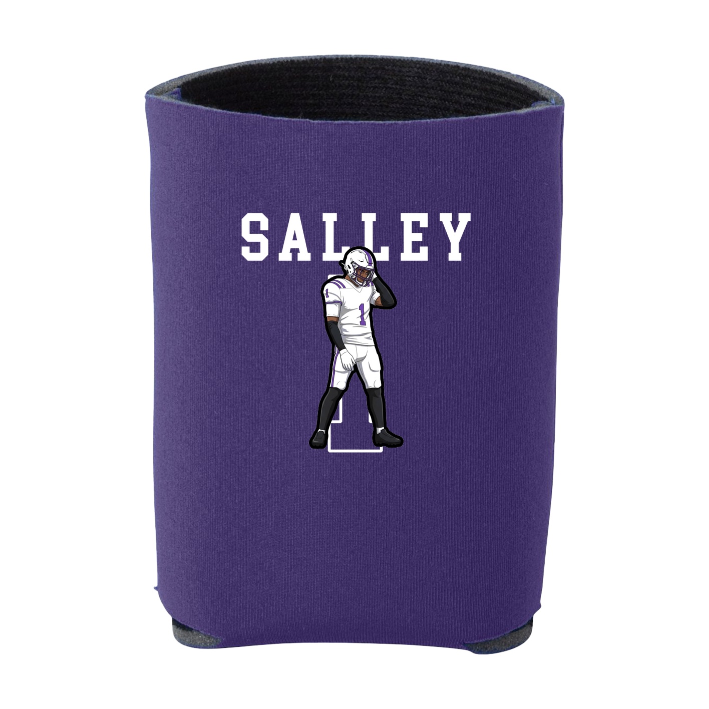 Can Holder — Shirsey in Purple