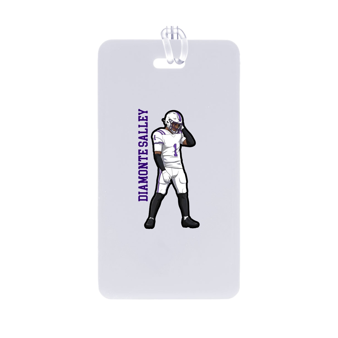 Bag Tag