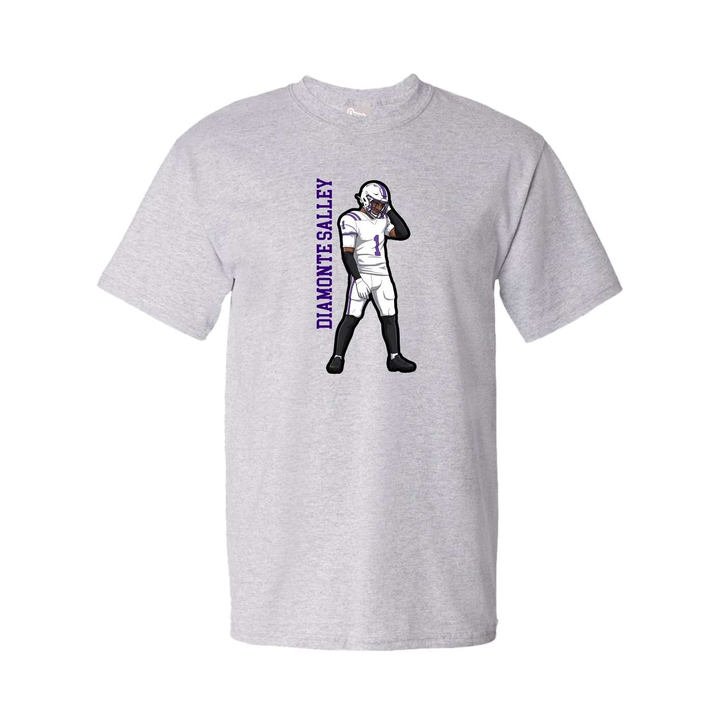 NIL Club Tee
