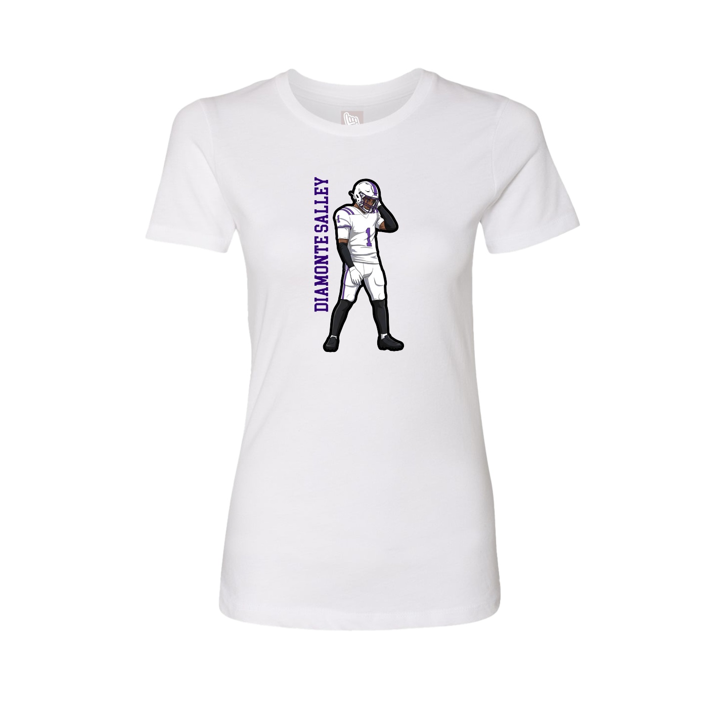 Womens Tee