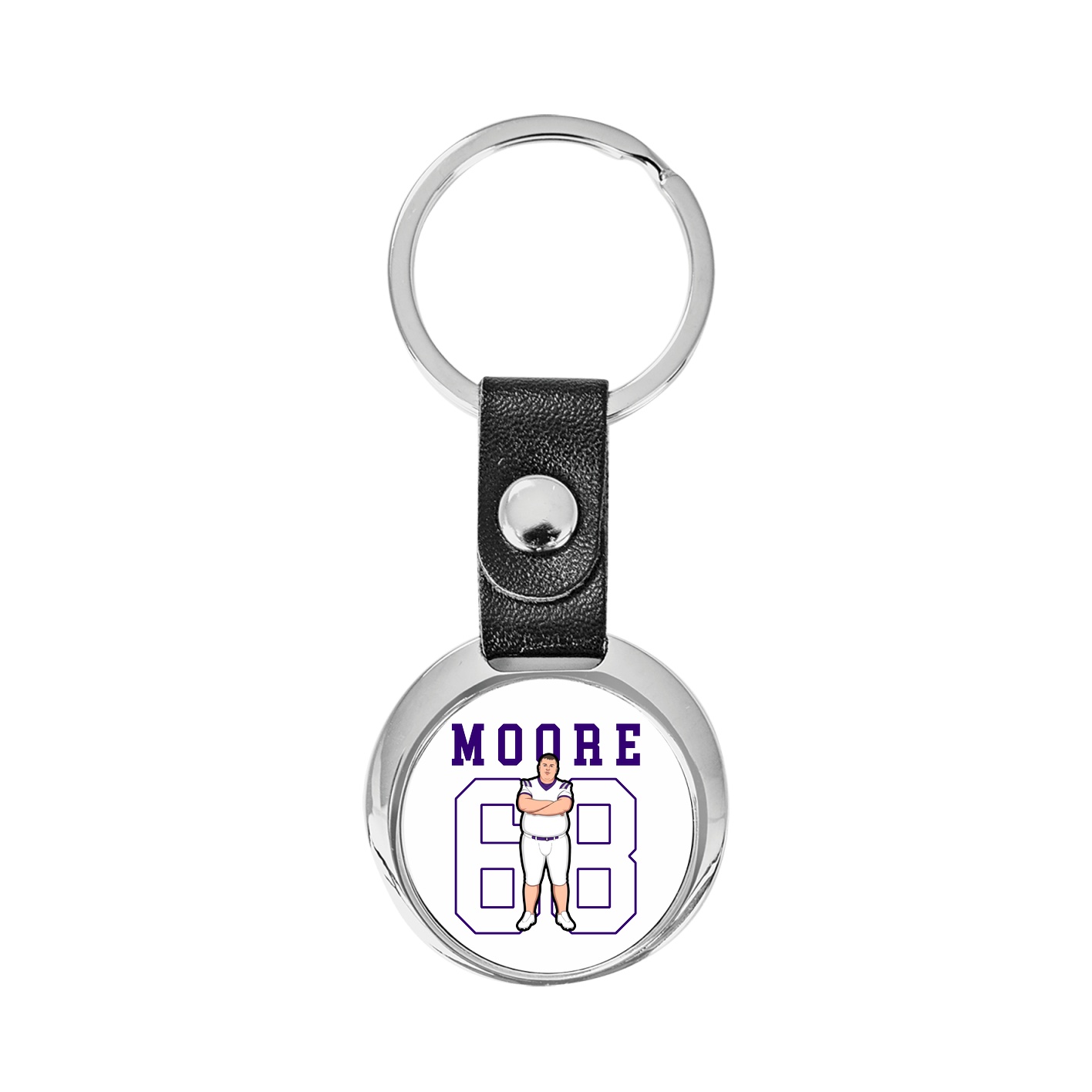 Key Chain — Shirsey in Classic