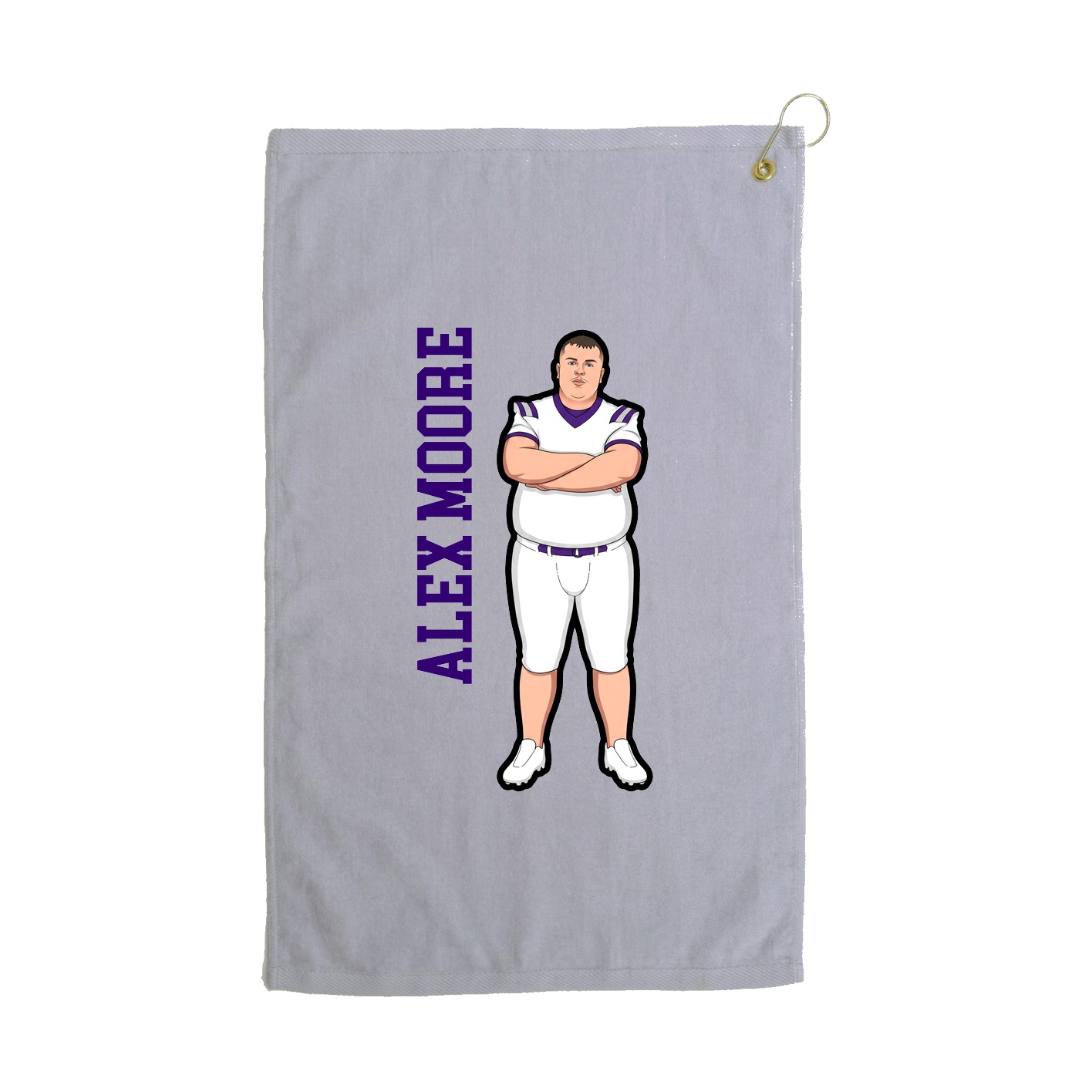 Golf Towel