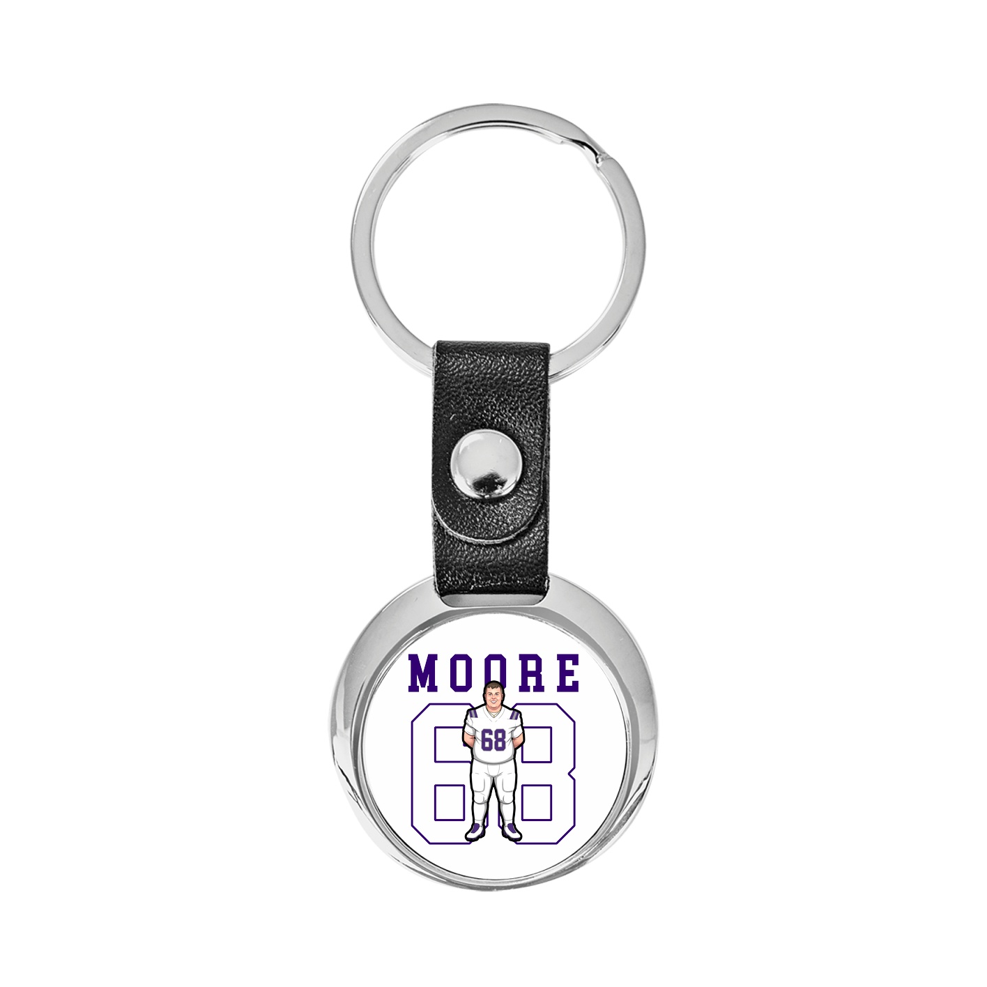 Key Chain — Shirsey in Classic