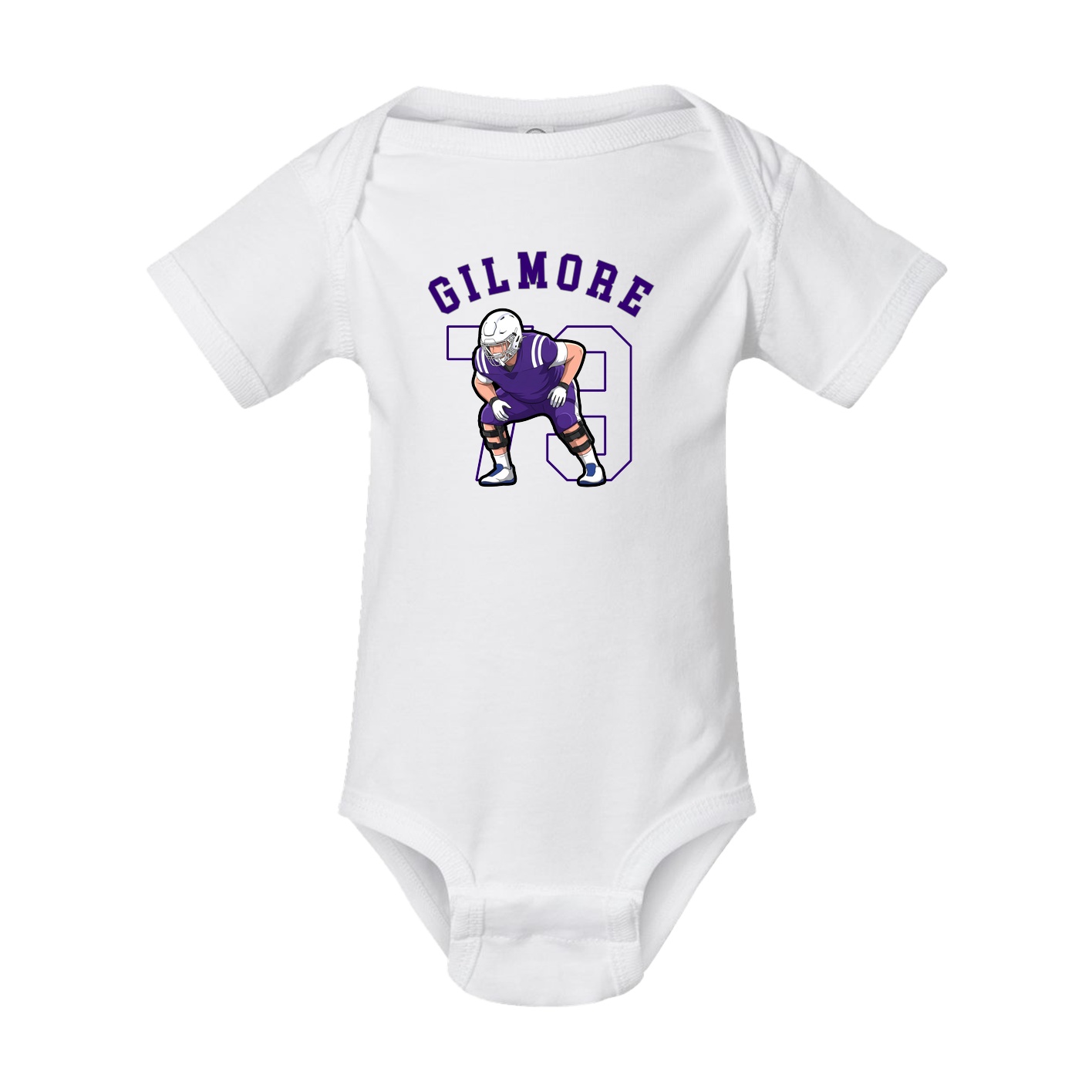 Baby Onesie