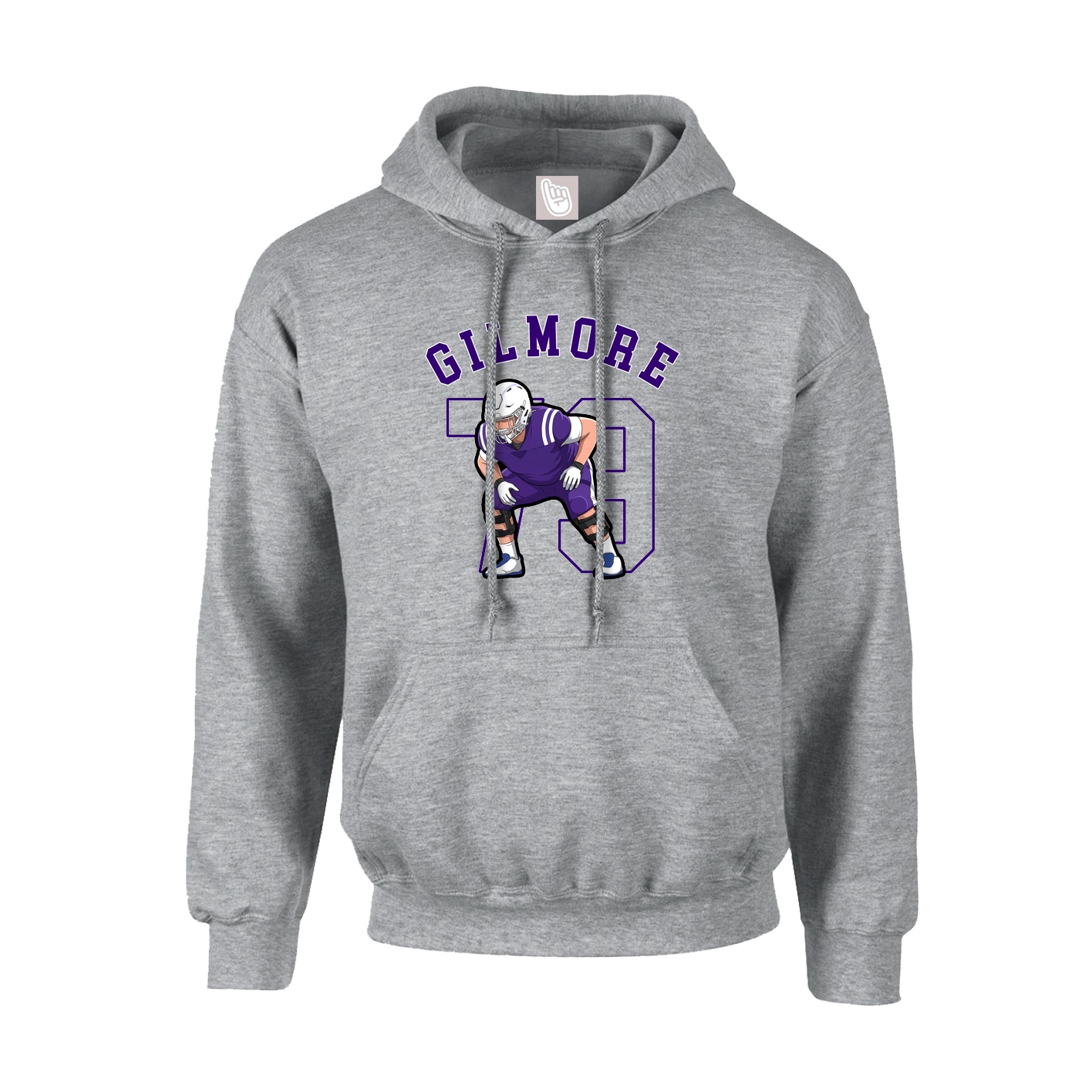 Hoodie