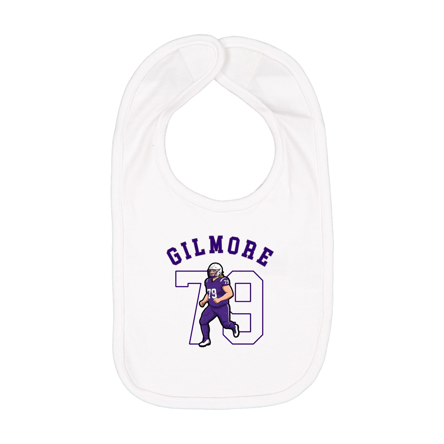Infant Bib