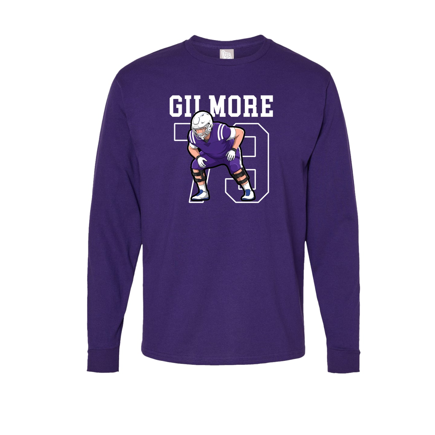 Long Sleeve Tee