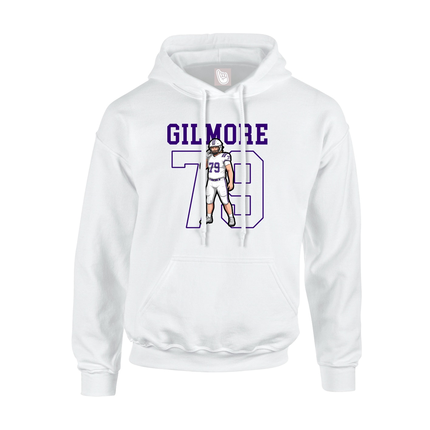 Youth Hoodie