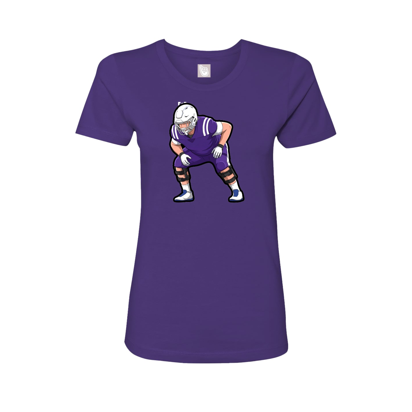 Fitted Women's Tee