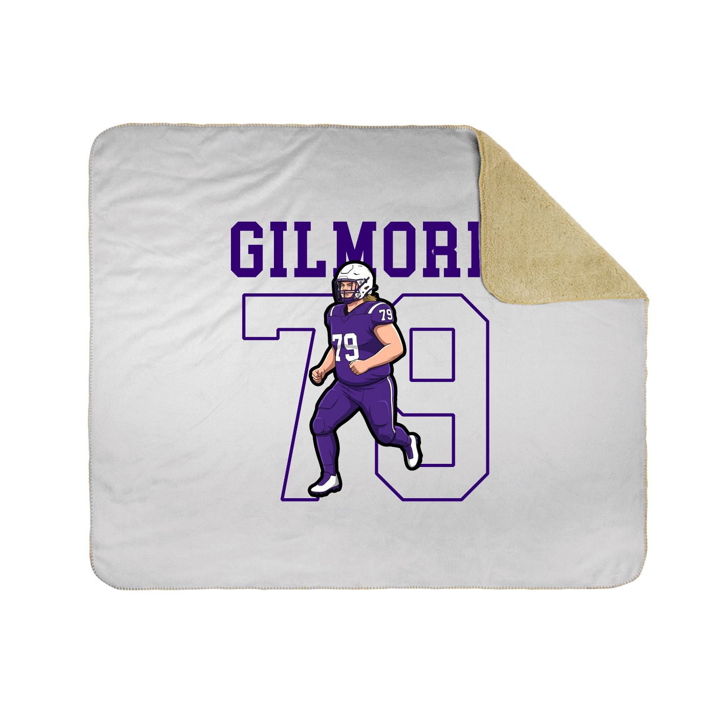 Throw Blanket