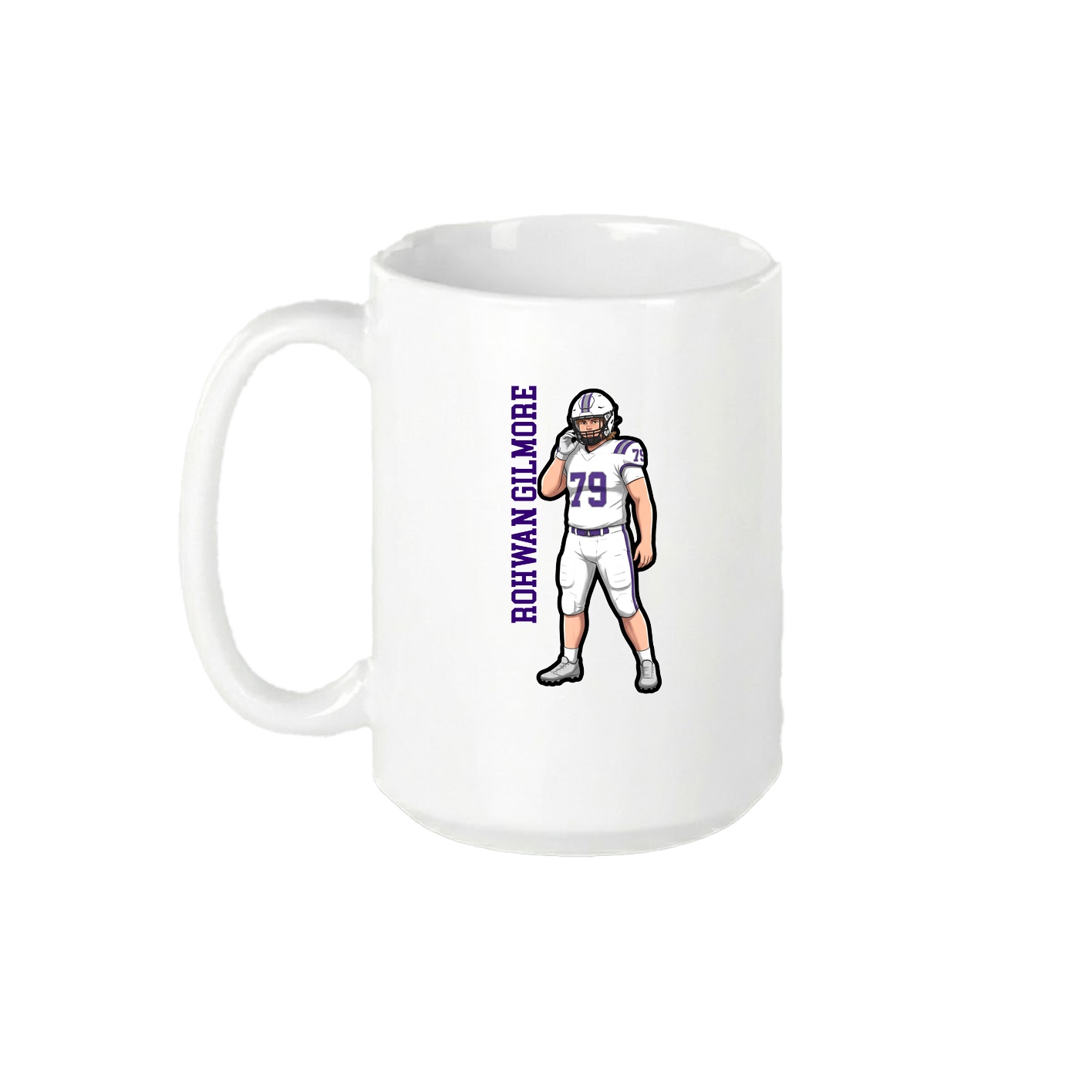 15oz Coffee Mug