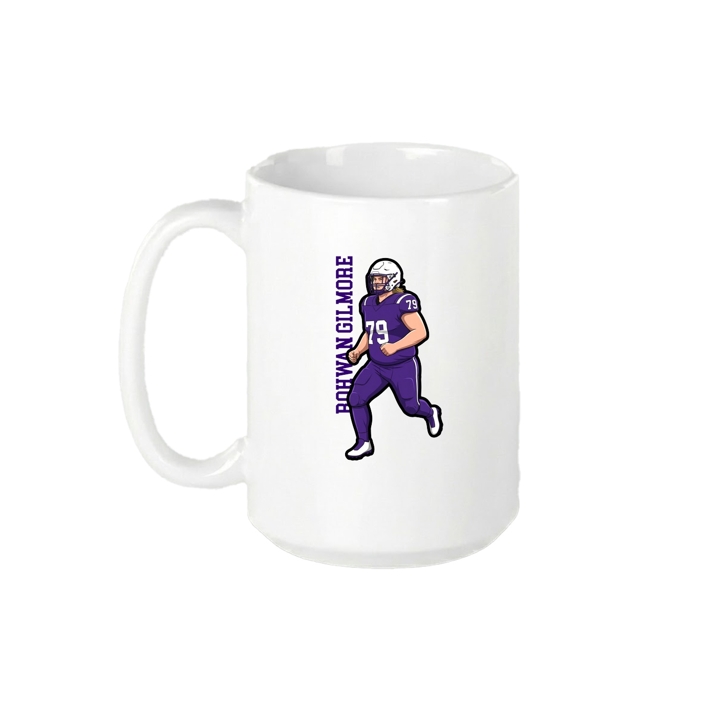 15oz Coffee Mug