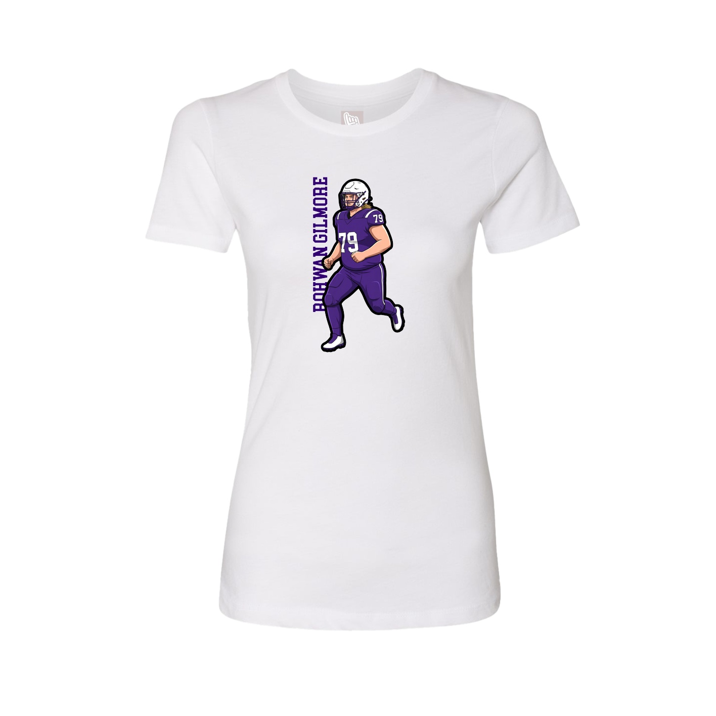Womens Tee