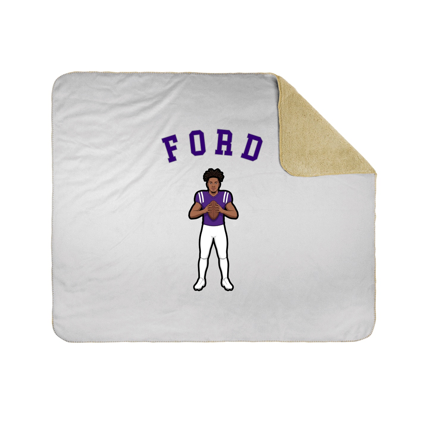 Throw Blanket
