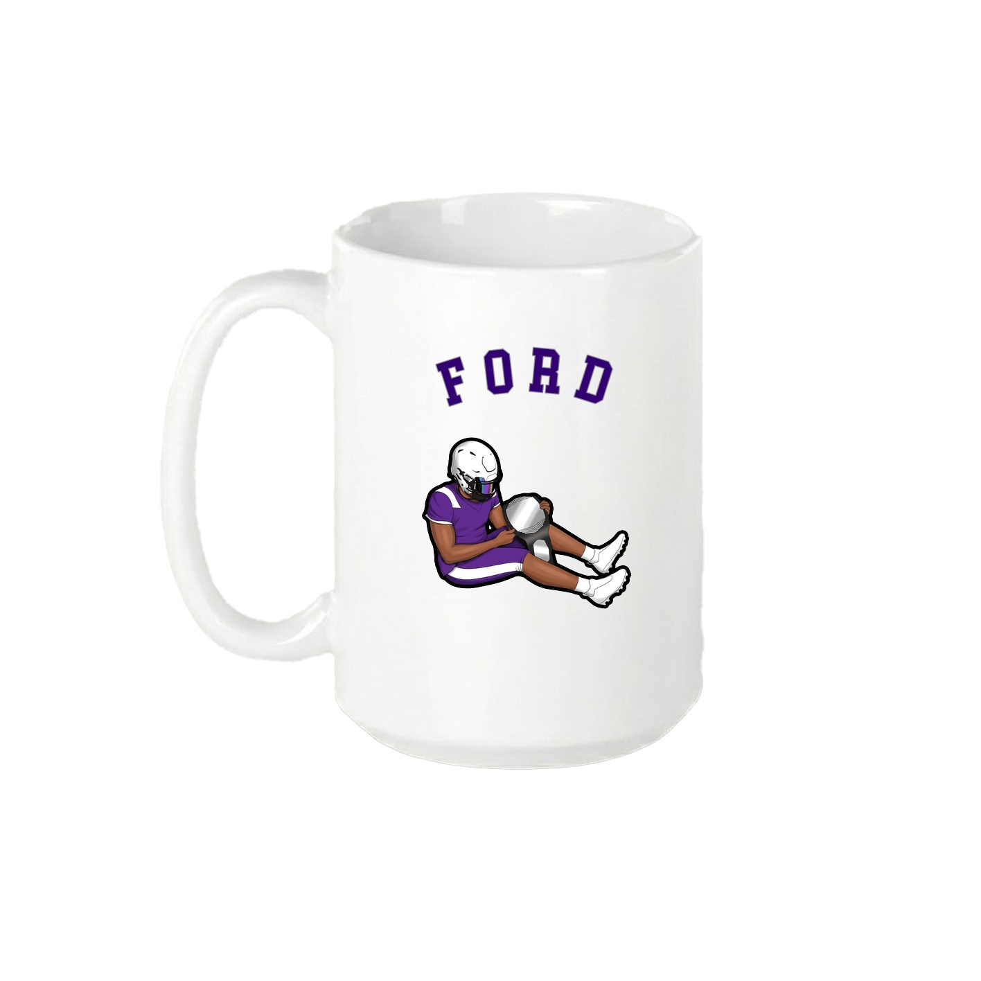 15oz Coffee Mug