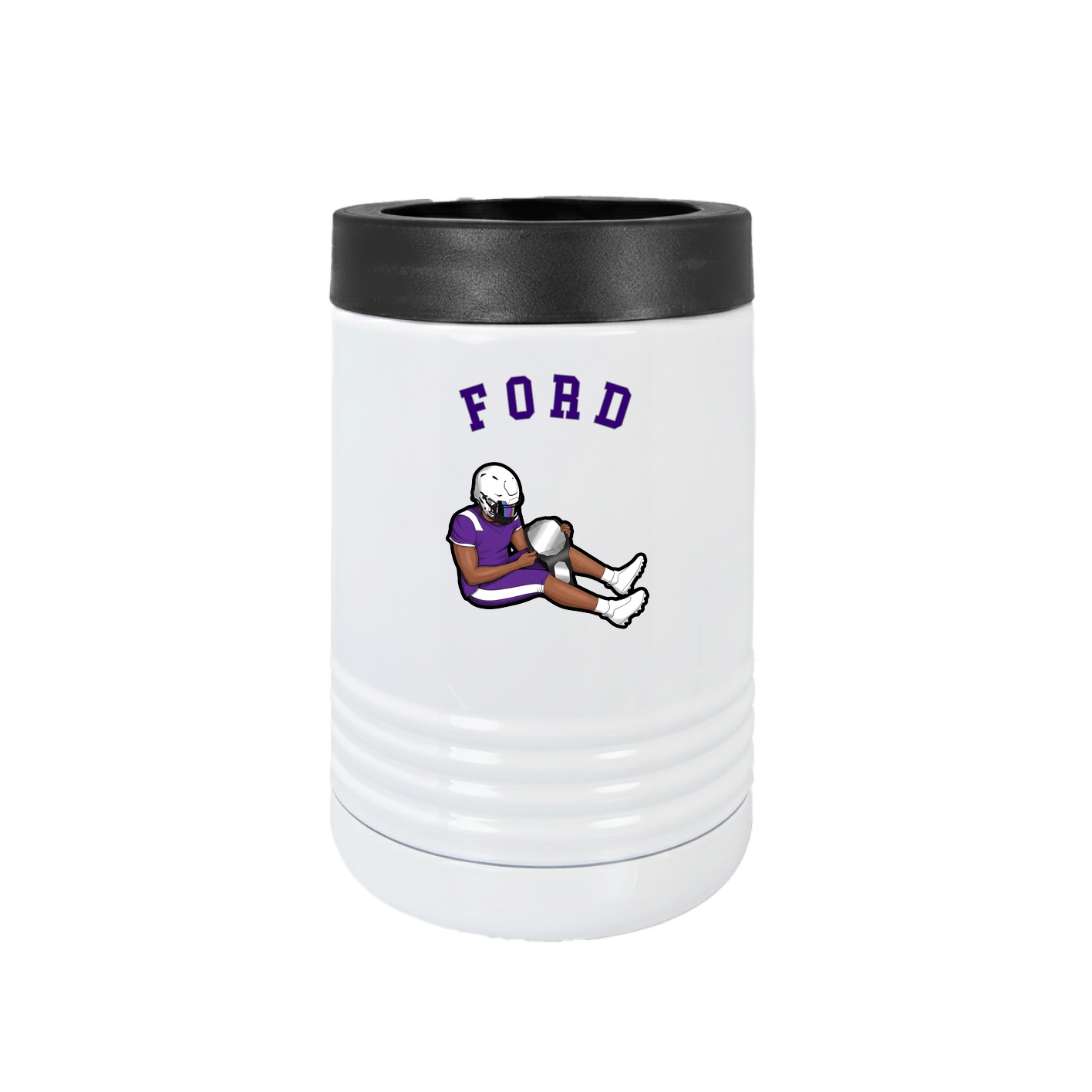Beverage Holder — Shirsey Arch in White