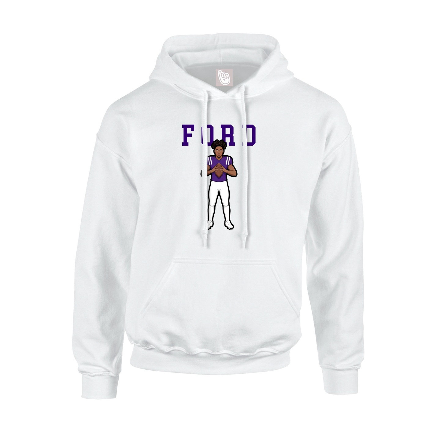 Hoodie