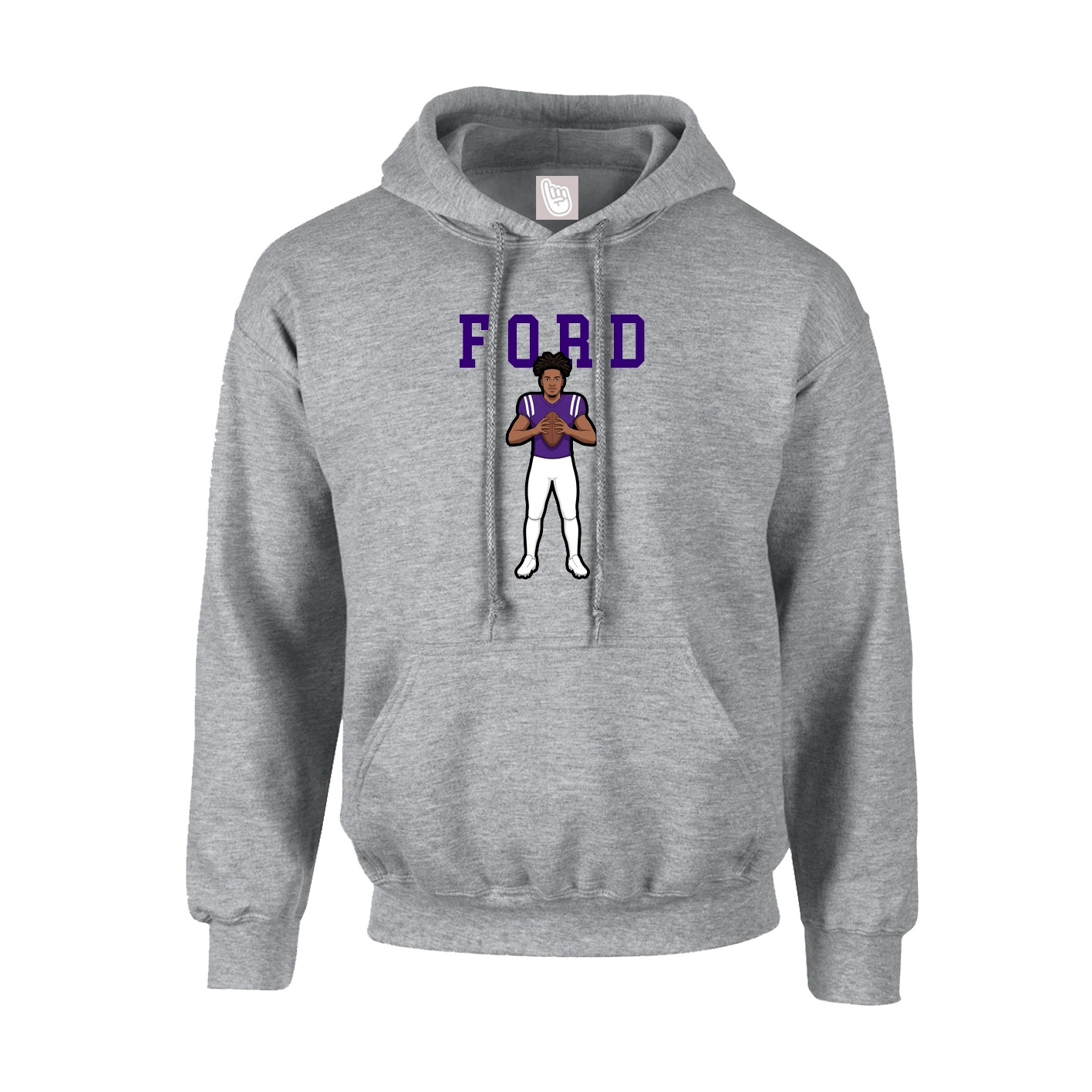 Youth Hoodie
