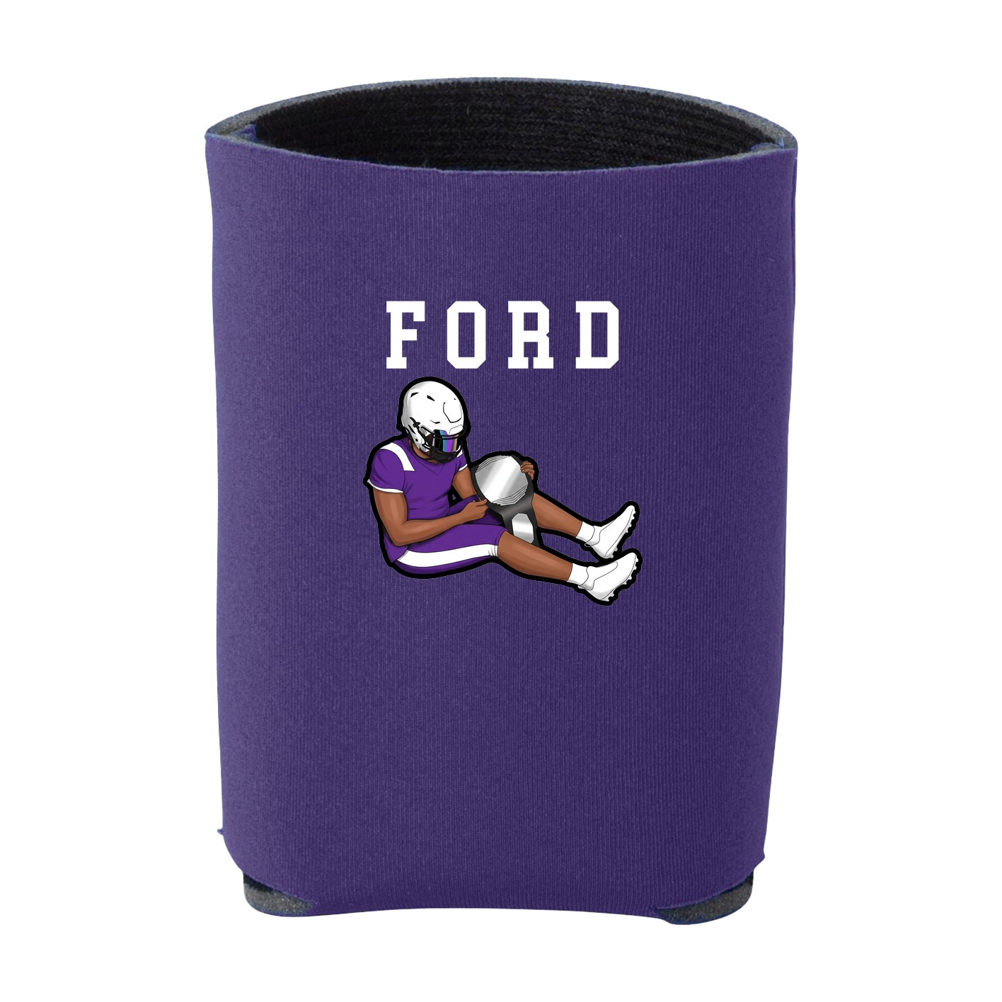 Can Holder — Shirsey in Purple