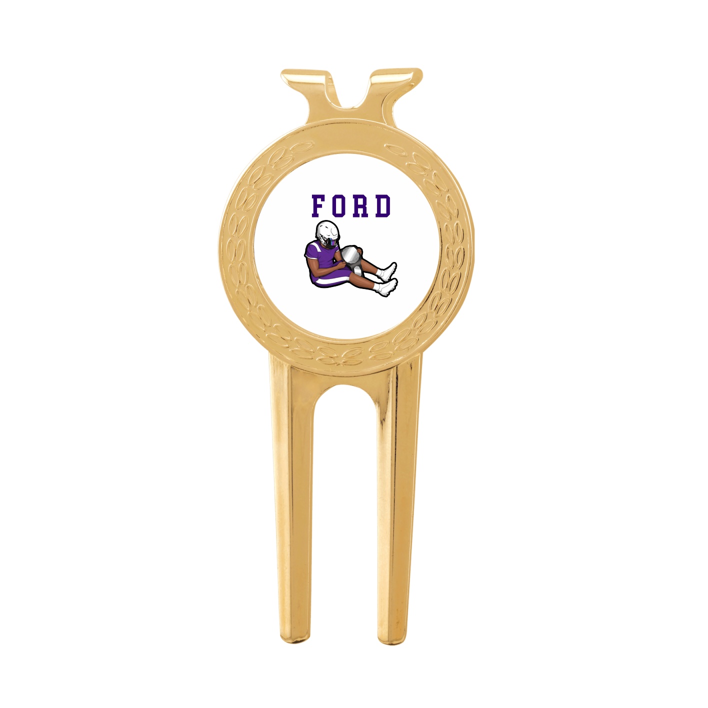 Divot Tool with Ball Marker — Shirsey in Classic